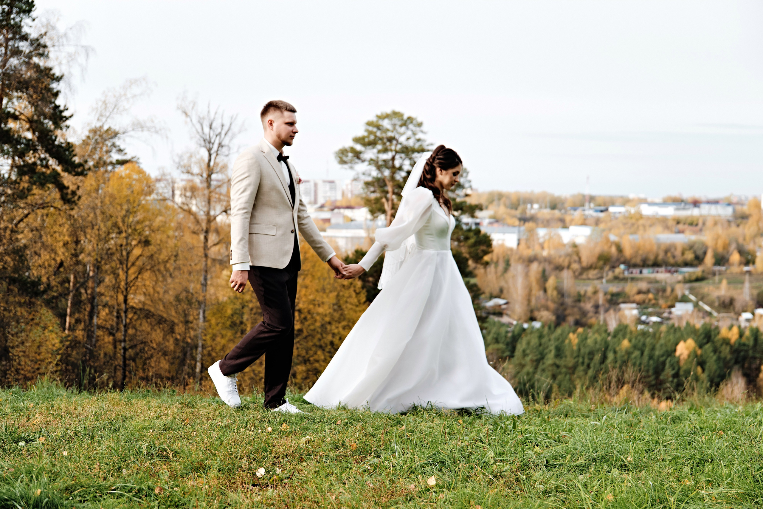 Лада и Константин