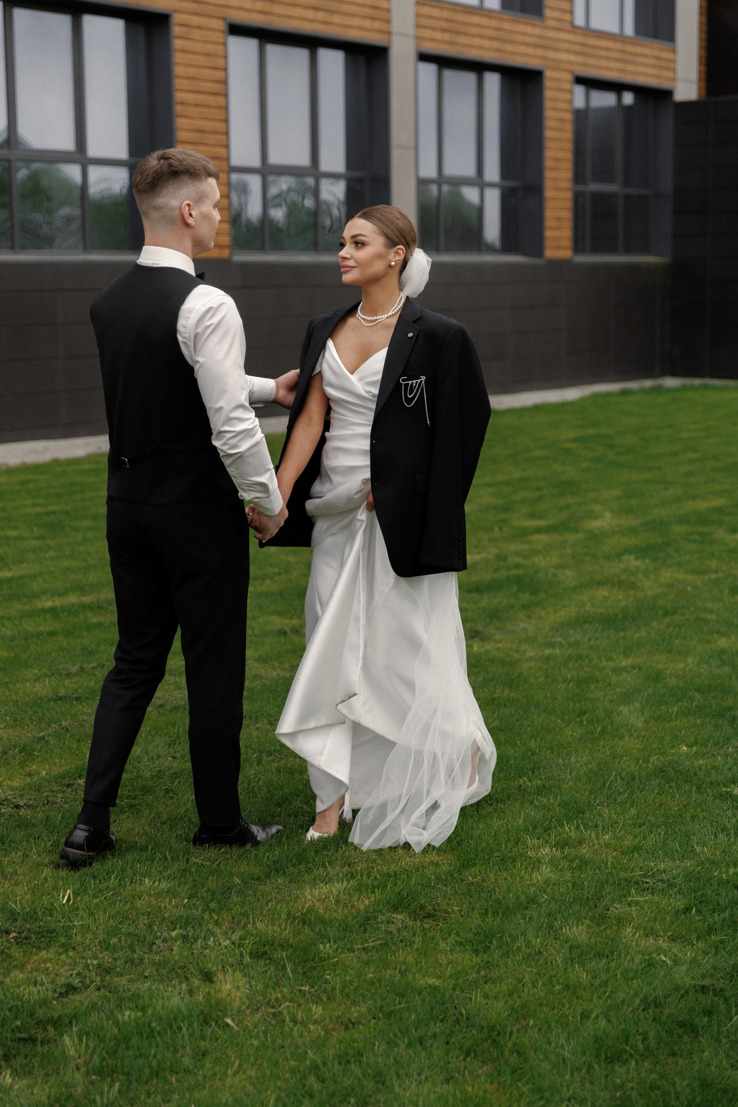 Wedding day 25/04/2025. Dima Lemeshevsky