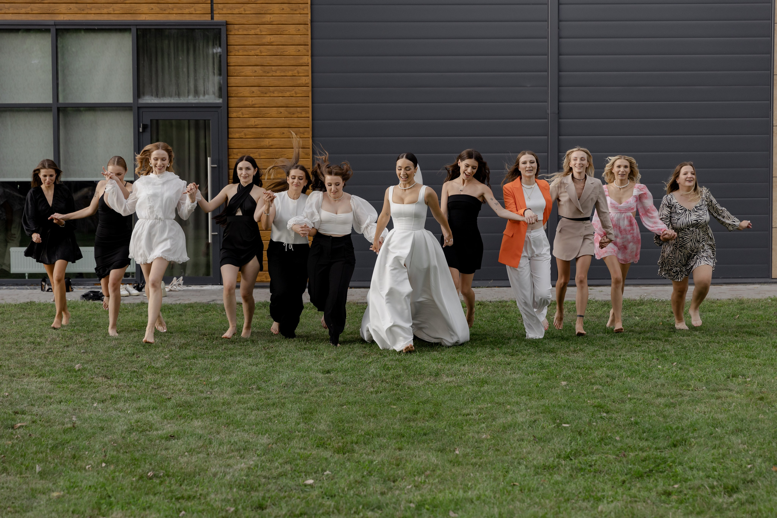 Аня и Игорь. Dima Lemeshevsky