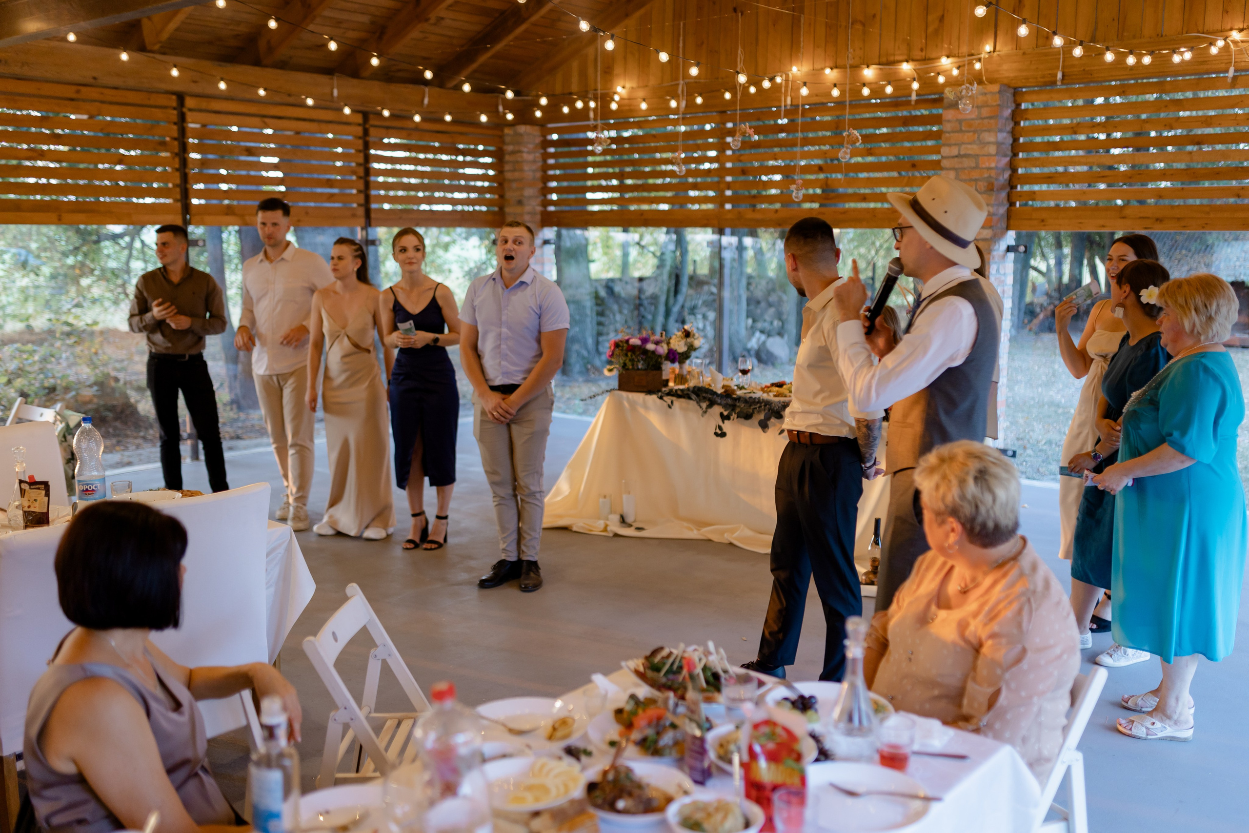 Виноградники. Dima Lemeshevsky