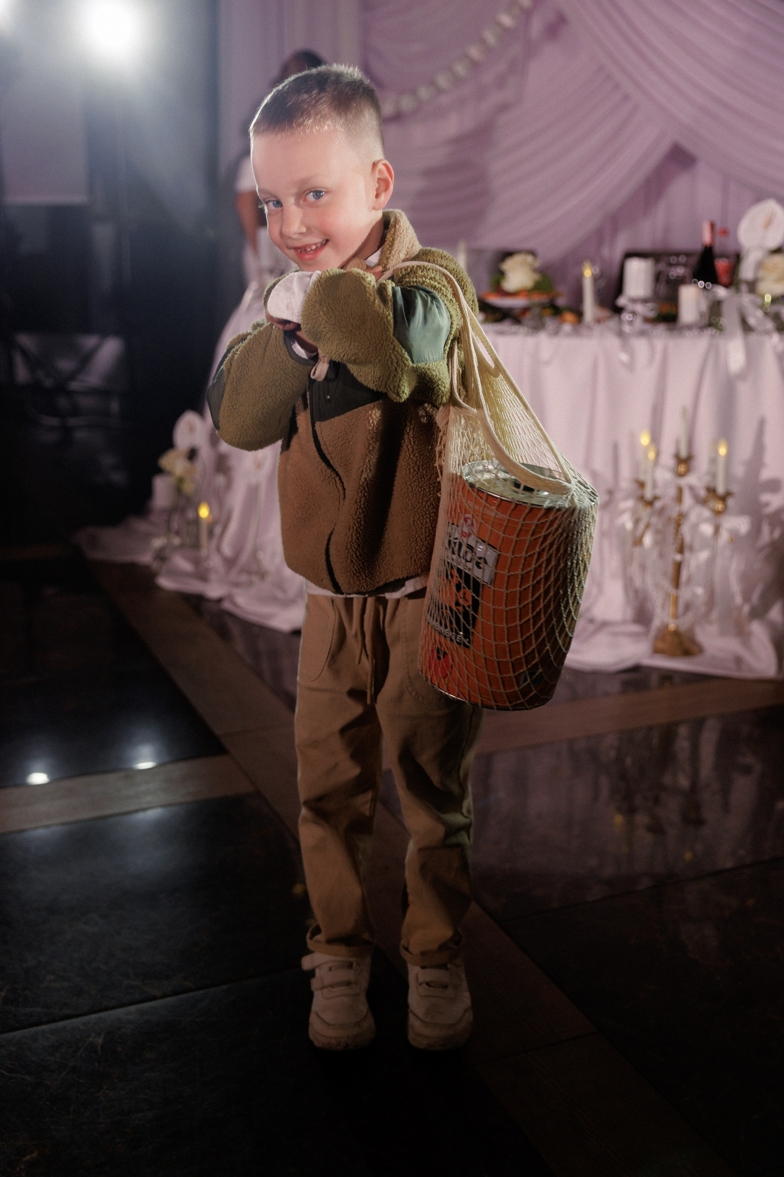 Wedding day 25/04/2025. Dima Lemeshevsky