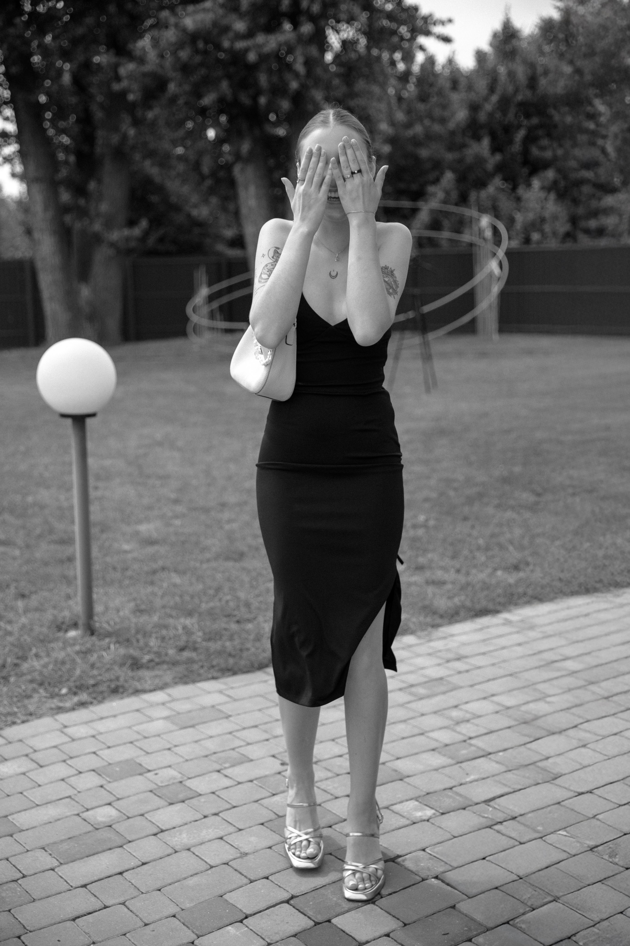 Аня и Игорь. Dima Lemeshevsky