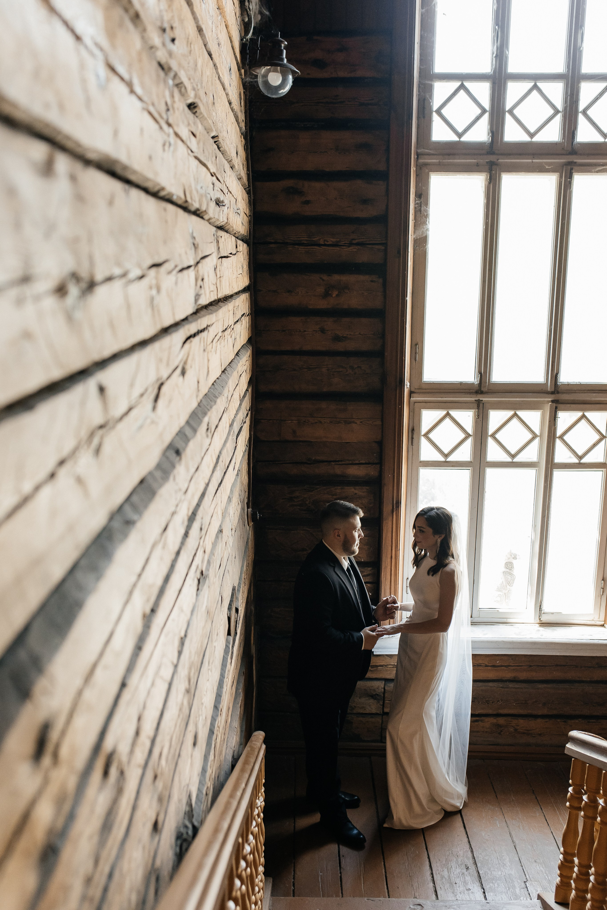 Никита и Алина. Фотограф в Томске Ирина Павлуцкая