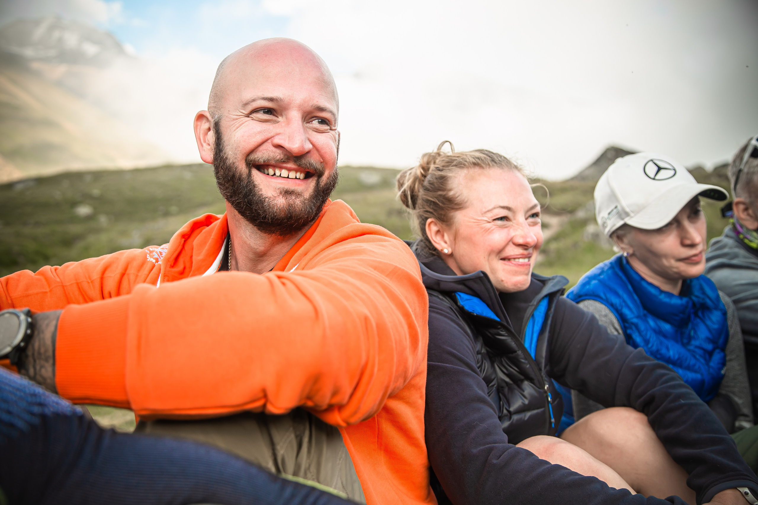 КАВКАЗ. Авторские туры с профессиональным фотографом