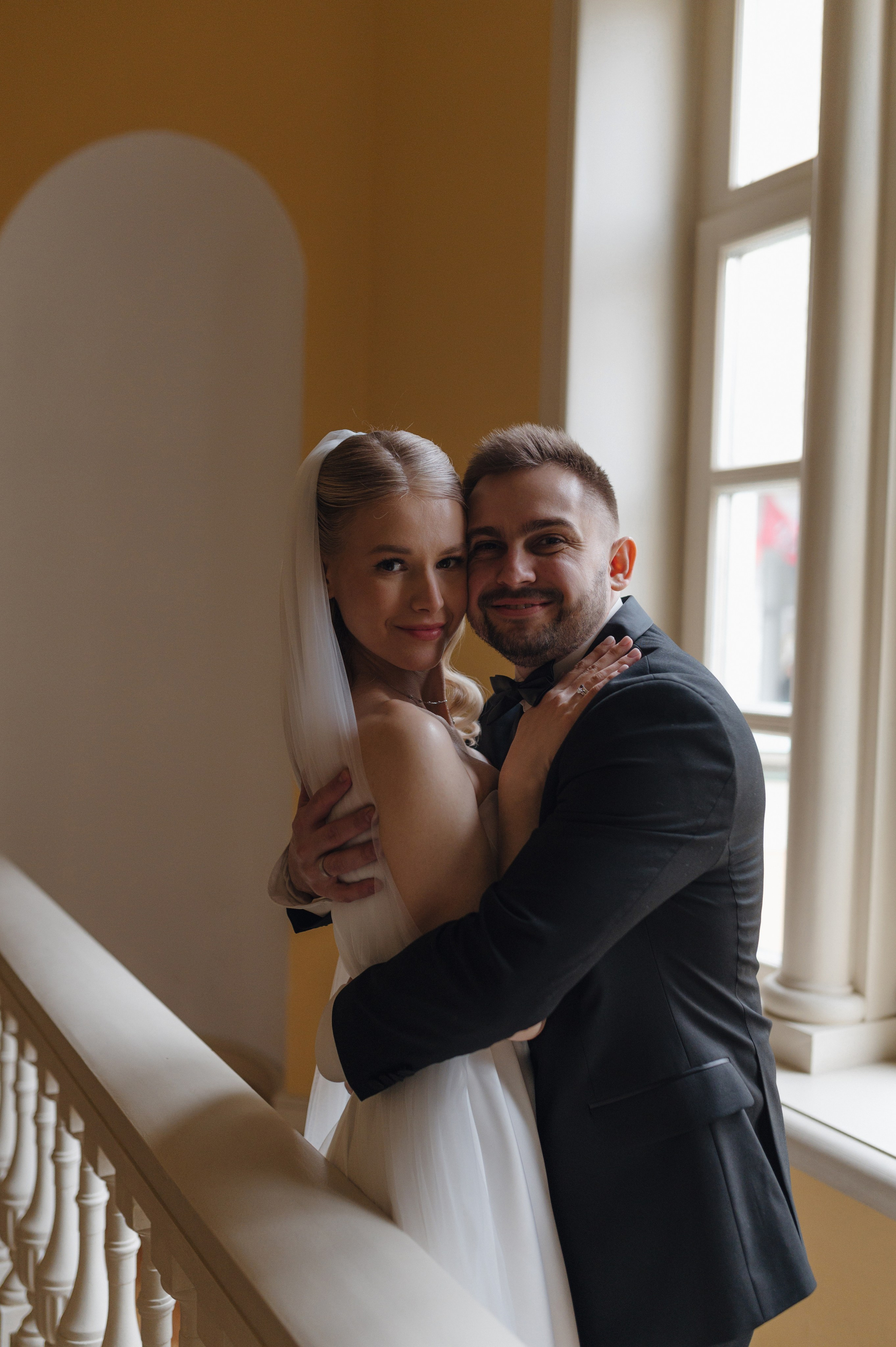 Александра и Алексей, Особняк Спиридонова и Усадьба Муравьевых-Апостолов. Свадебный фотограф Москва и Санкт-Петербург. Анастасия Чудина