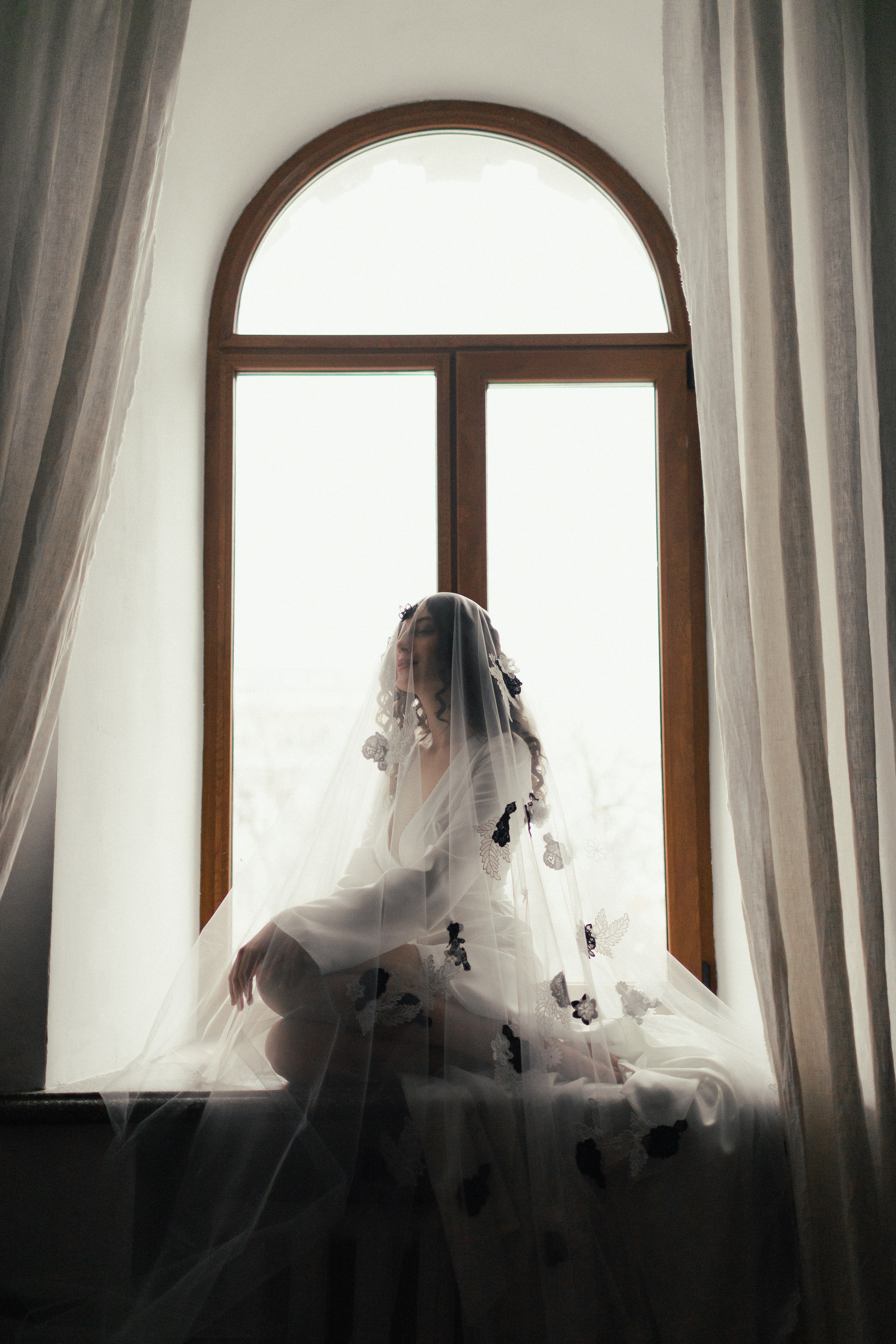 Свадебная съемка в итальянском стиле в Москве. Свадебный фотограф Москва Татьяна Кундельчук