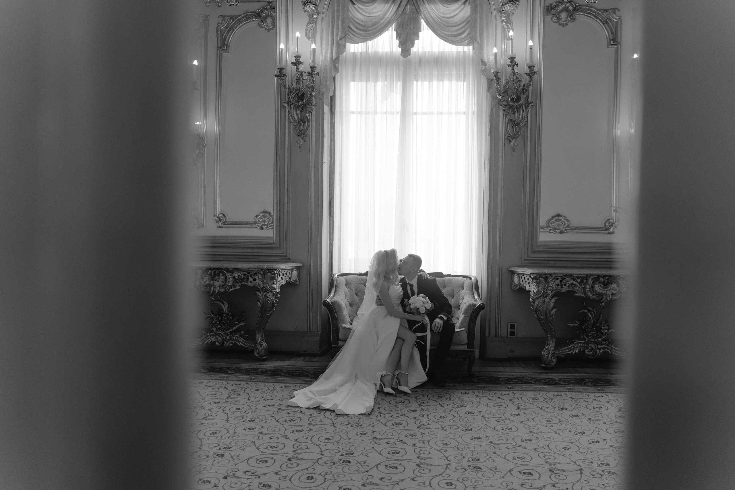 A&V. Свадебный фотограф — Наталья Фед СПб/Москва