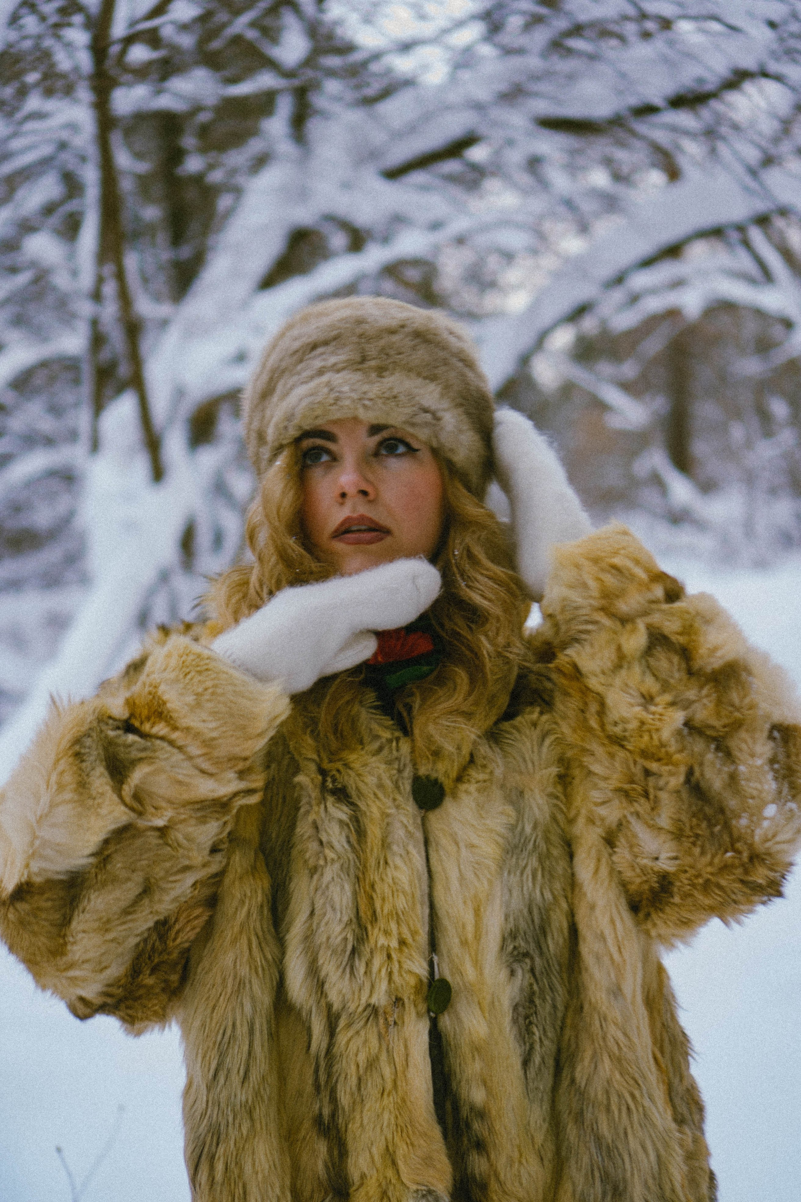 Русский стиль. Профессиональный фотограф, Санкт-Петербург — Виктория Богомолова