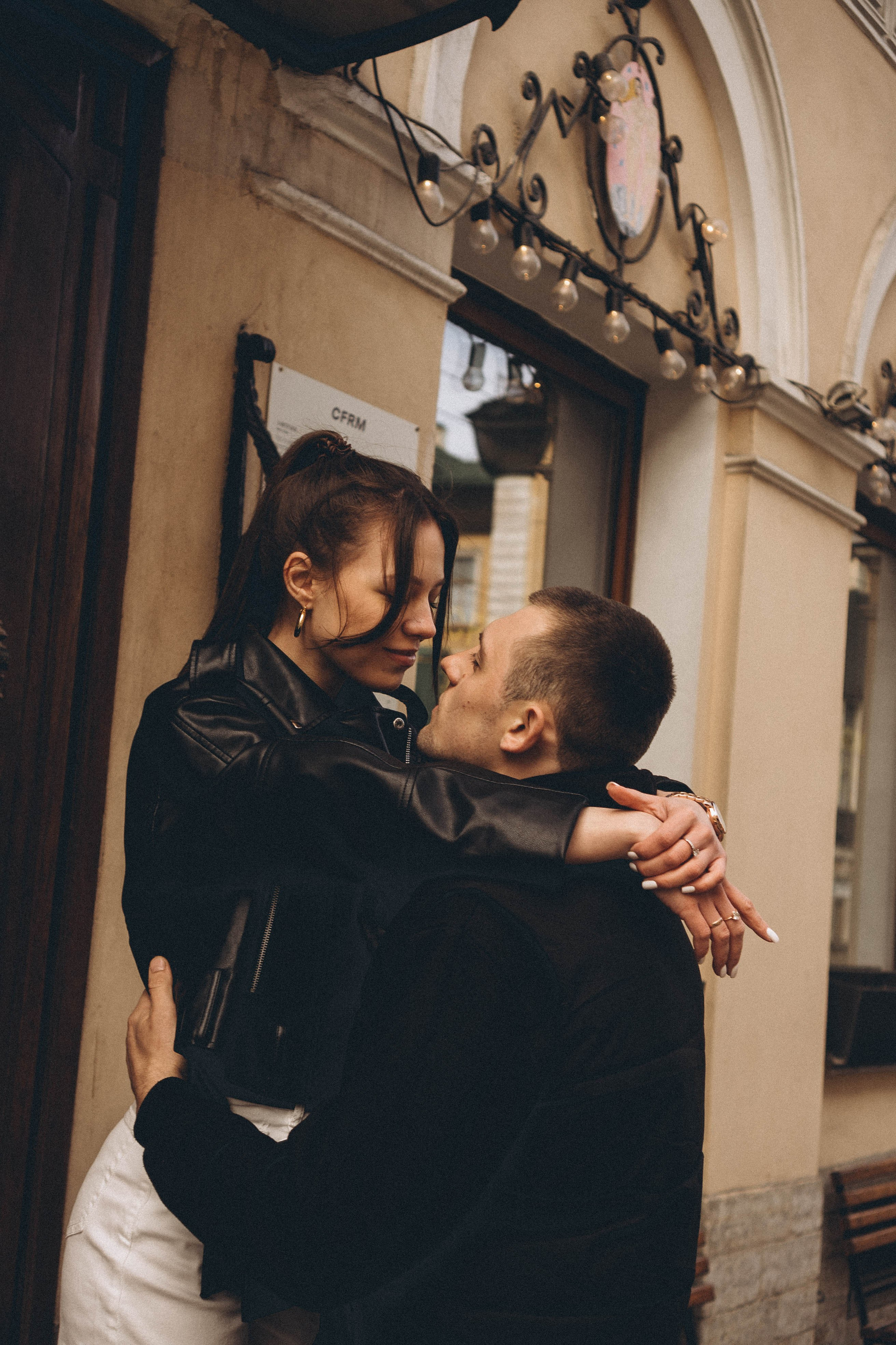 Прогулочная. Профессиональный фотограф, Санкт-Петербург — Виктория Богомолова