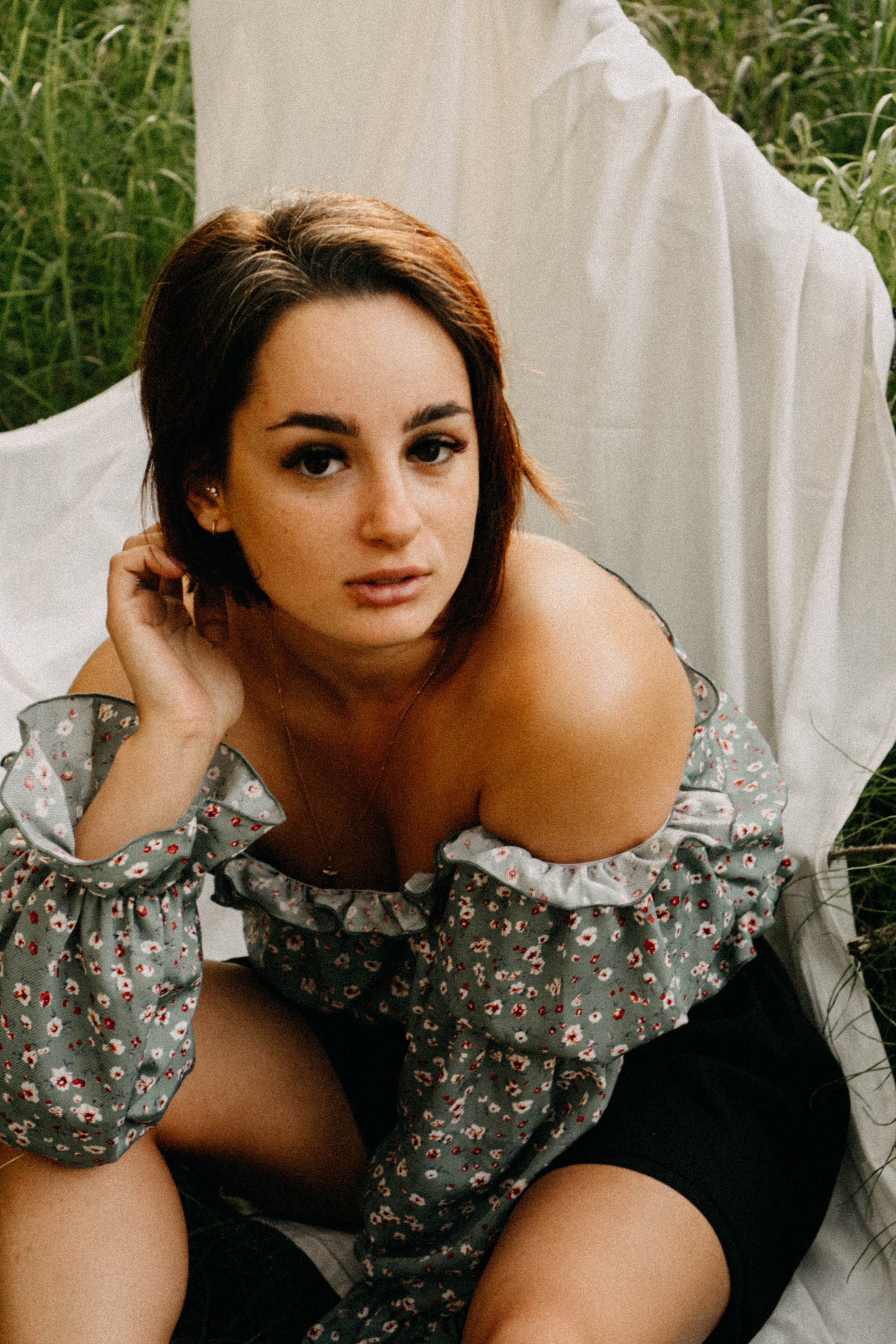 Летняя прогулка. Профессиональный фотограф, Санкт-Петербург — Виктория Богомолова