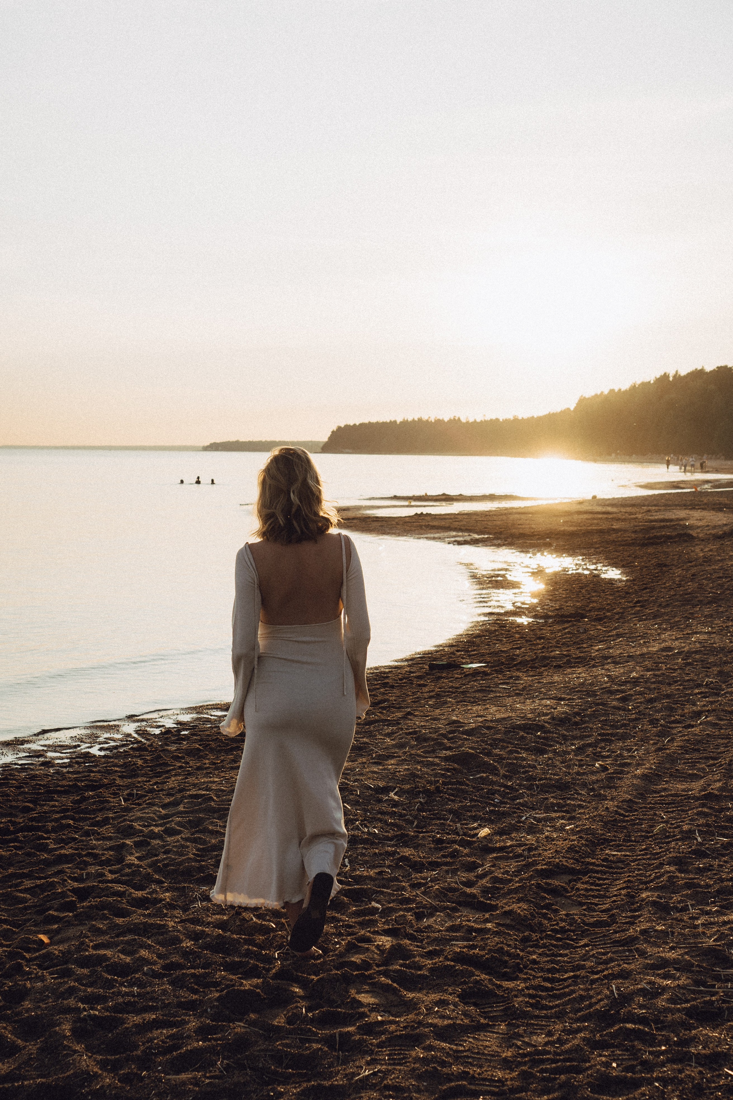 В ОЖИДАНИИ. Профессиональный фотограф, Санкт-Петербург — Виктория Богомолова