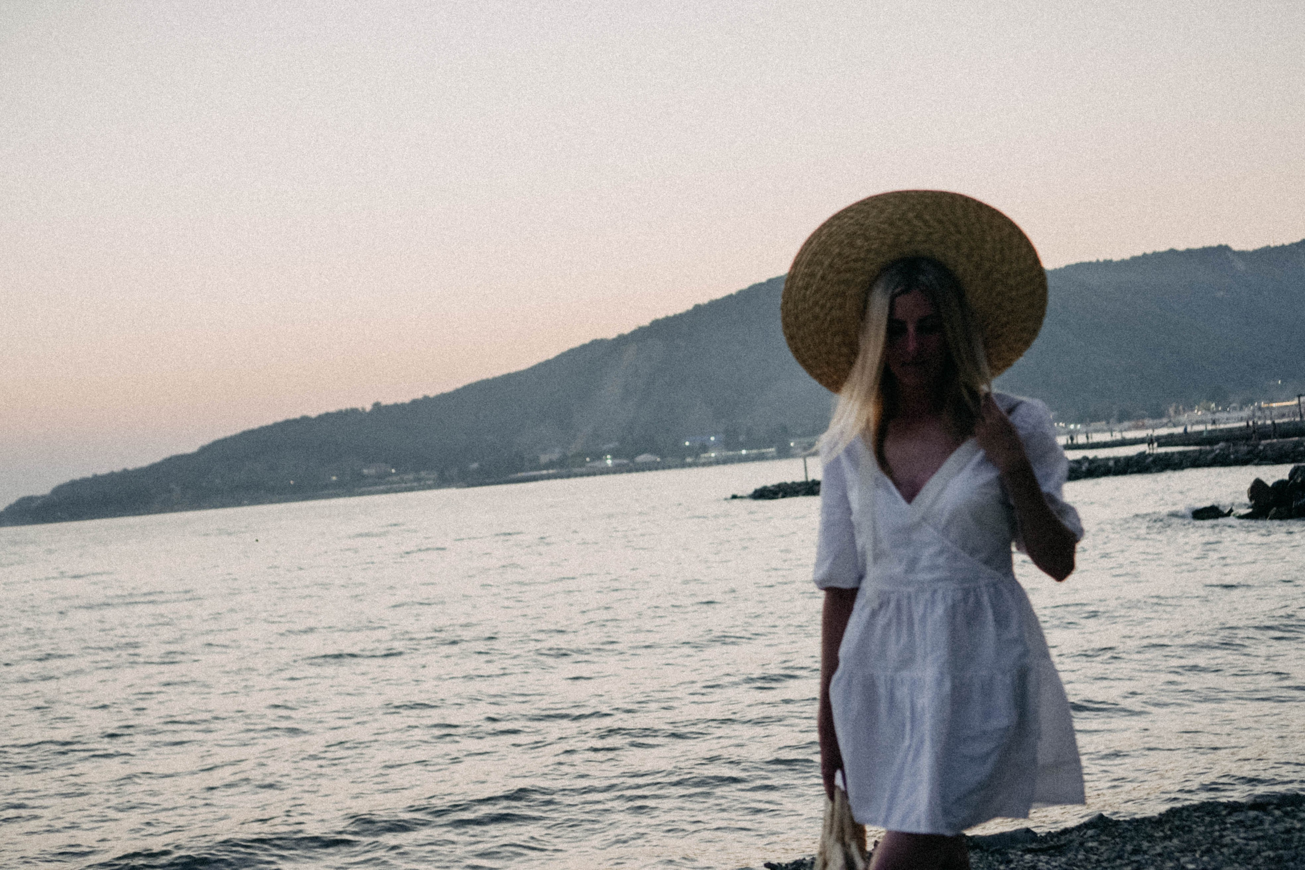 Море. Профессиональный фотограф, Санкт-Петербург — Виктория Богомолова