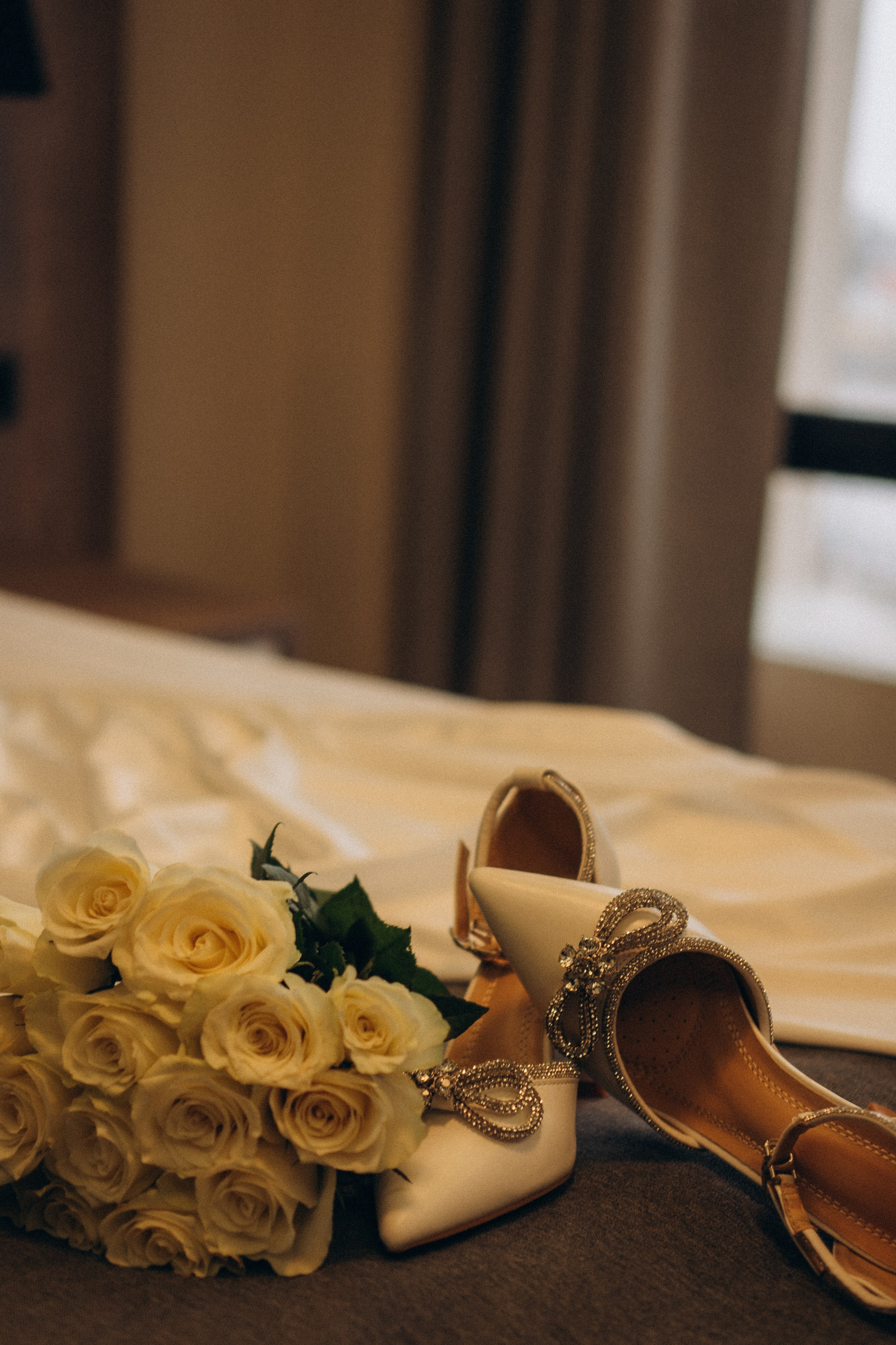 СВАДЕБНАЯ СЬЕМКА СБОРОВ ЖЕНИХА И НЕВЕСТЫ В ОТЕЛЕ И ТАКЖЕ ФОТОСЕССИИЯ В ОТЕЛЕЕ МЕГАПОЛИС БРЯНСК. Профессиональный фотограф, Санкт-Петербург — Виктория Богомолова