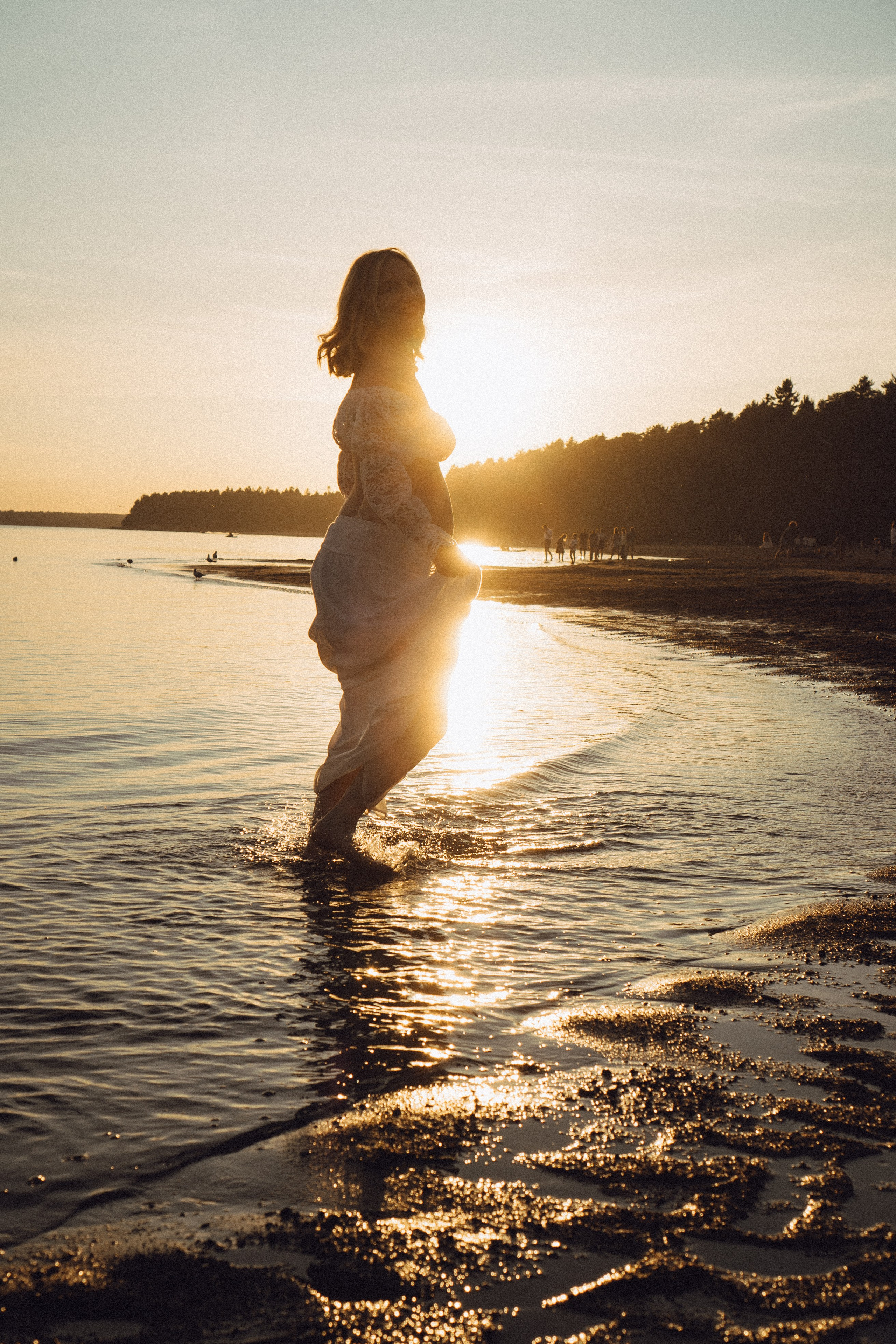 В ОЖИДАНИИ. Профессиональный фотограф, Санкт-Петербург — Виктория Богомолова