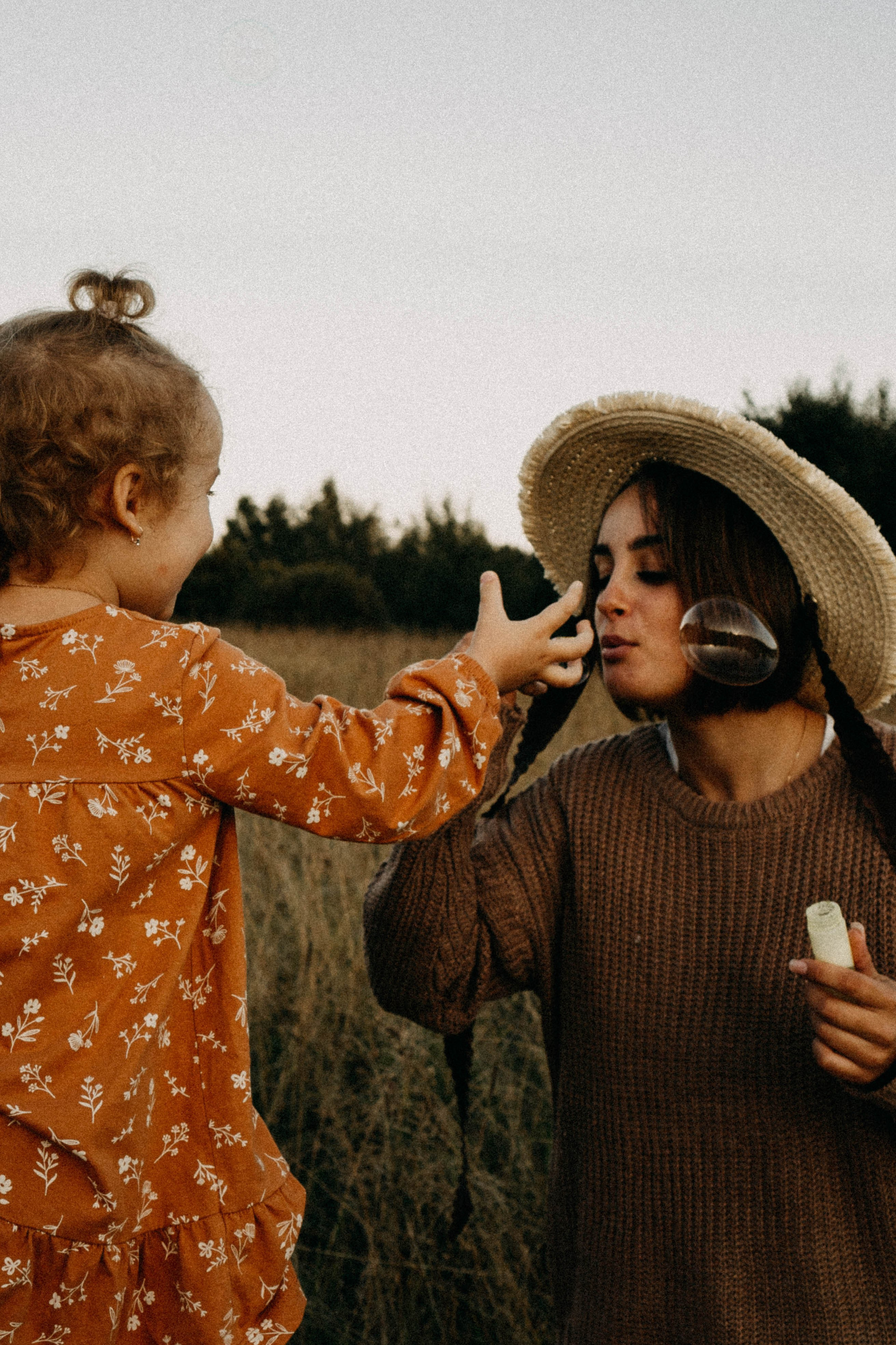 Семейная серия. Профессиональный фотограф, Санкт-Петербург — Виктория Богомолова