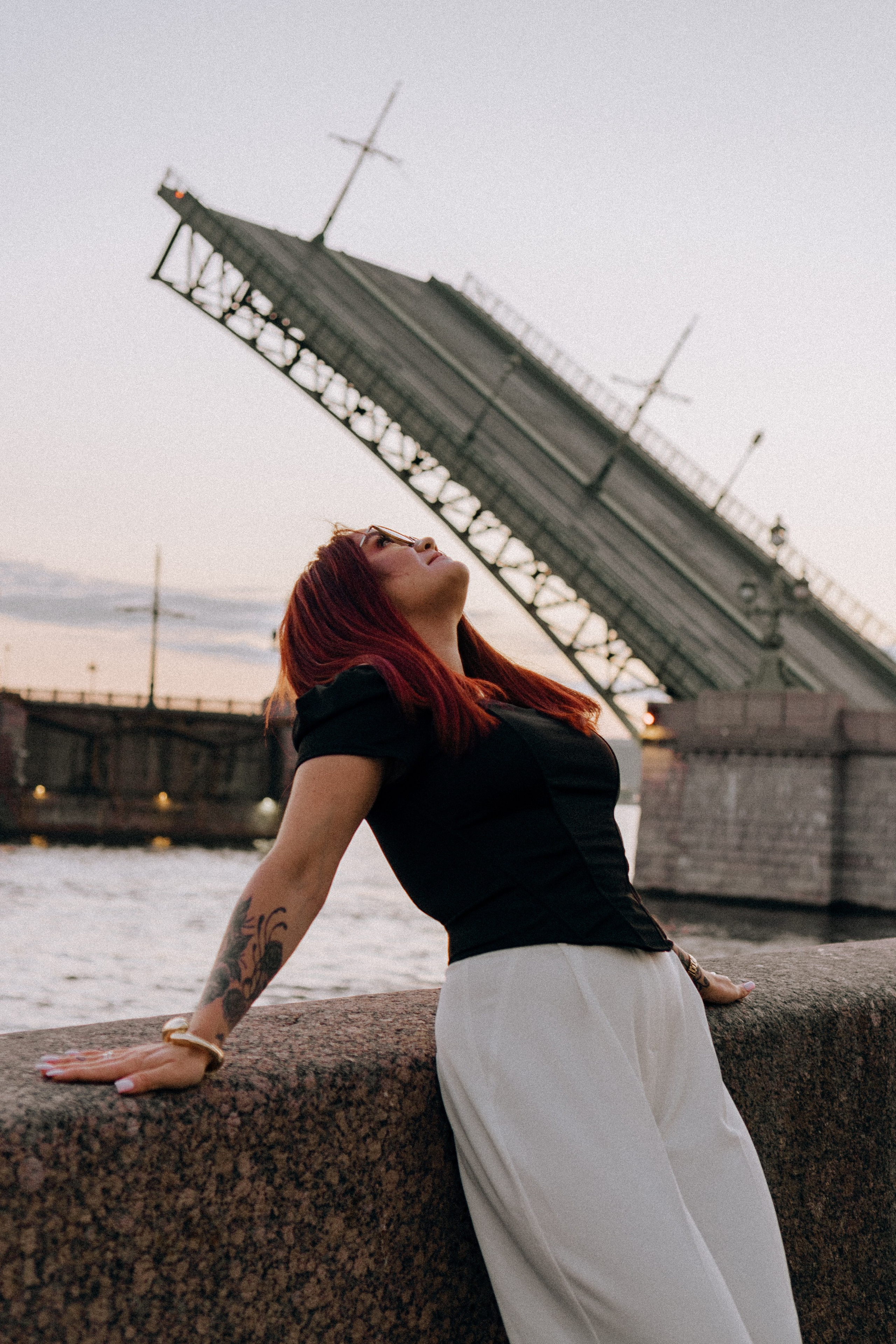 РАССВЕТНАЯ ИСТОРИЯ. Профессиональный фотограф, Санкт-Петербург — Виктория Богомолова