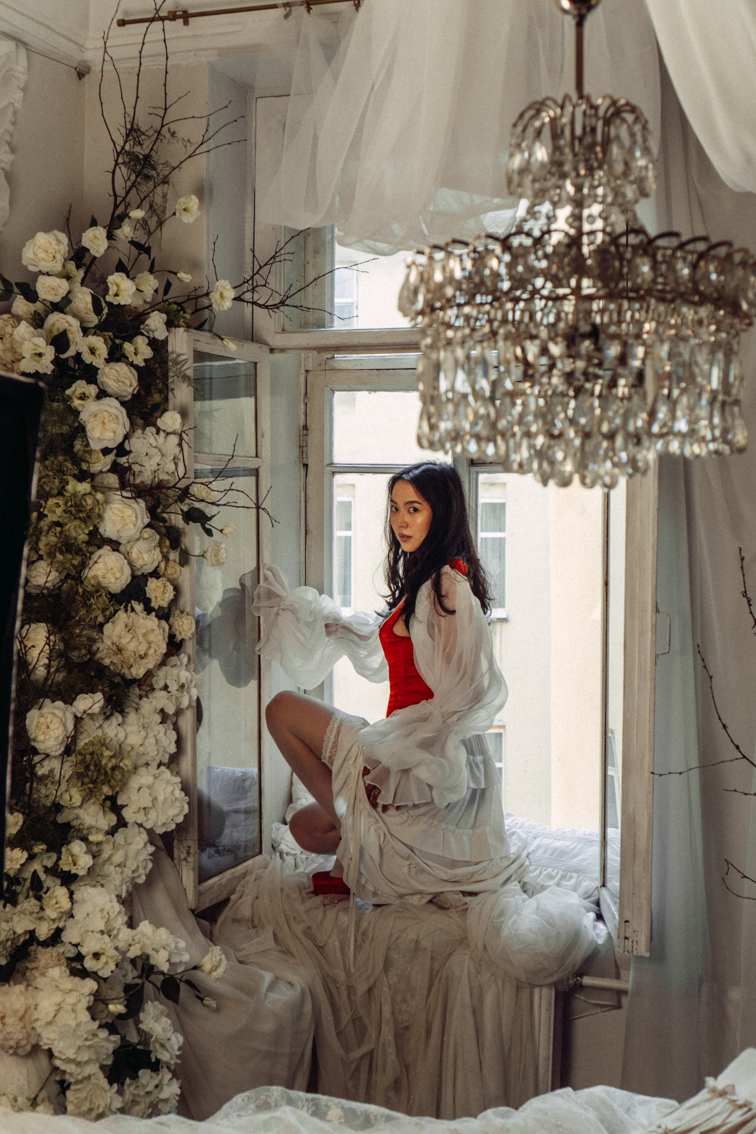 ВИНТАЖНЫЙ СТИЛЬ. Профессиональный фотограф, Санкт-Петербург — Виктория Богомолова