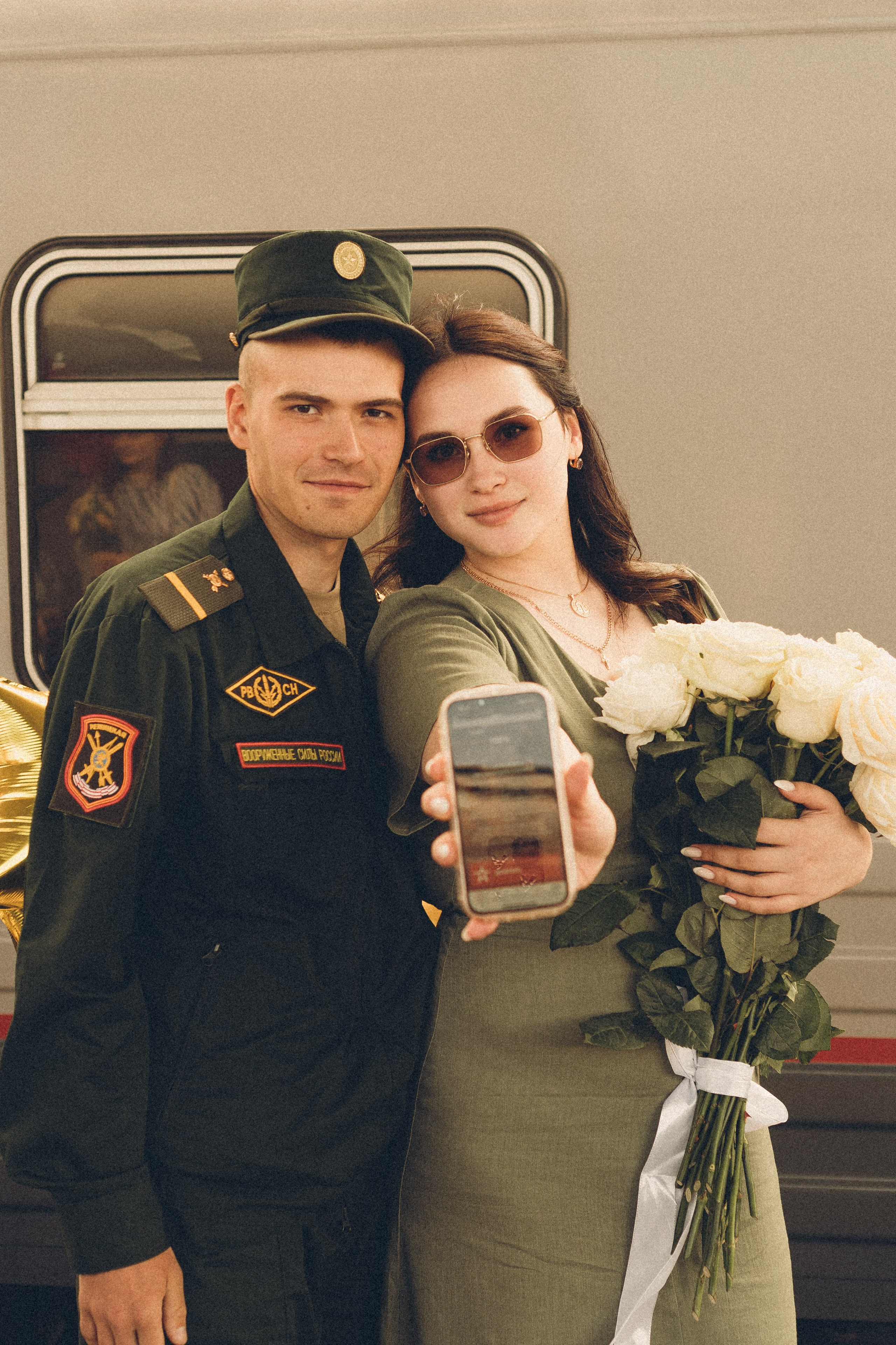 ПРЕДЛОЖЕНИЕ. Профессиональный фотограф, Санкт-Петербург — Виктория Богомолова
