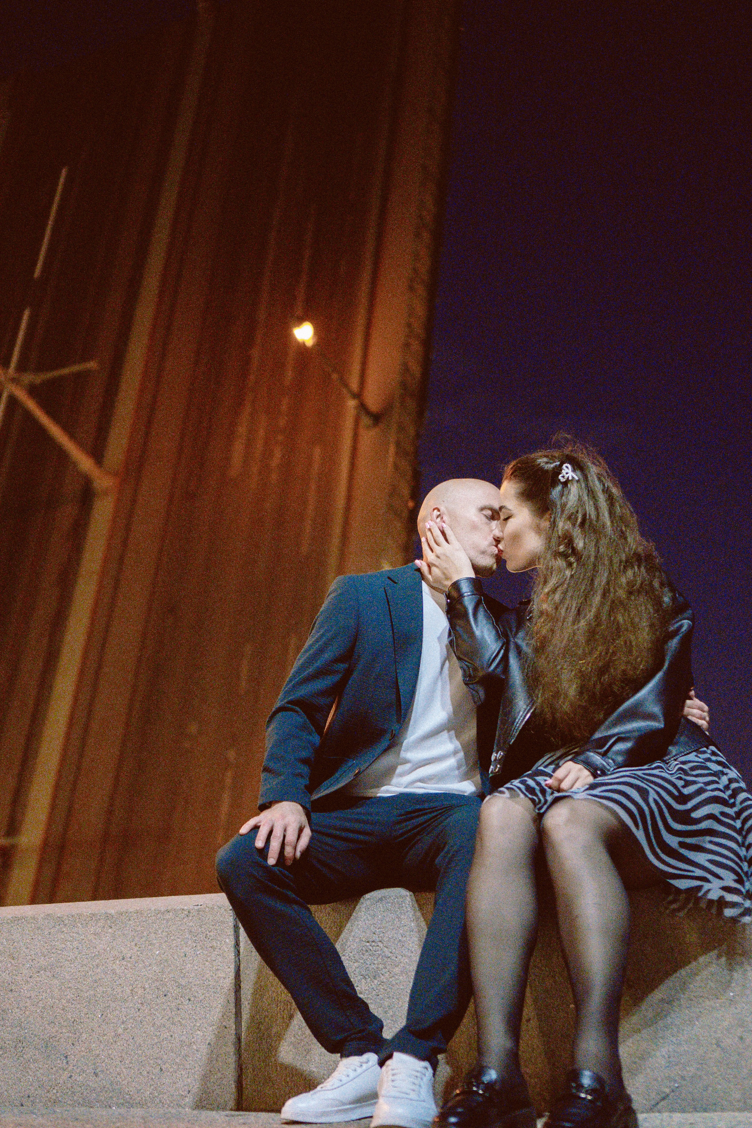 Любовь и питер. Профессиональный фотограф, Санкт-Петербург — Виктория Богомолова