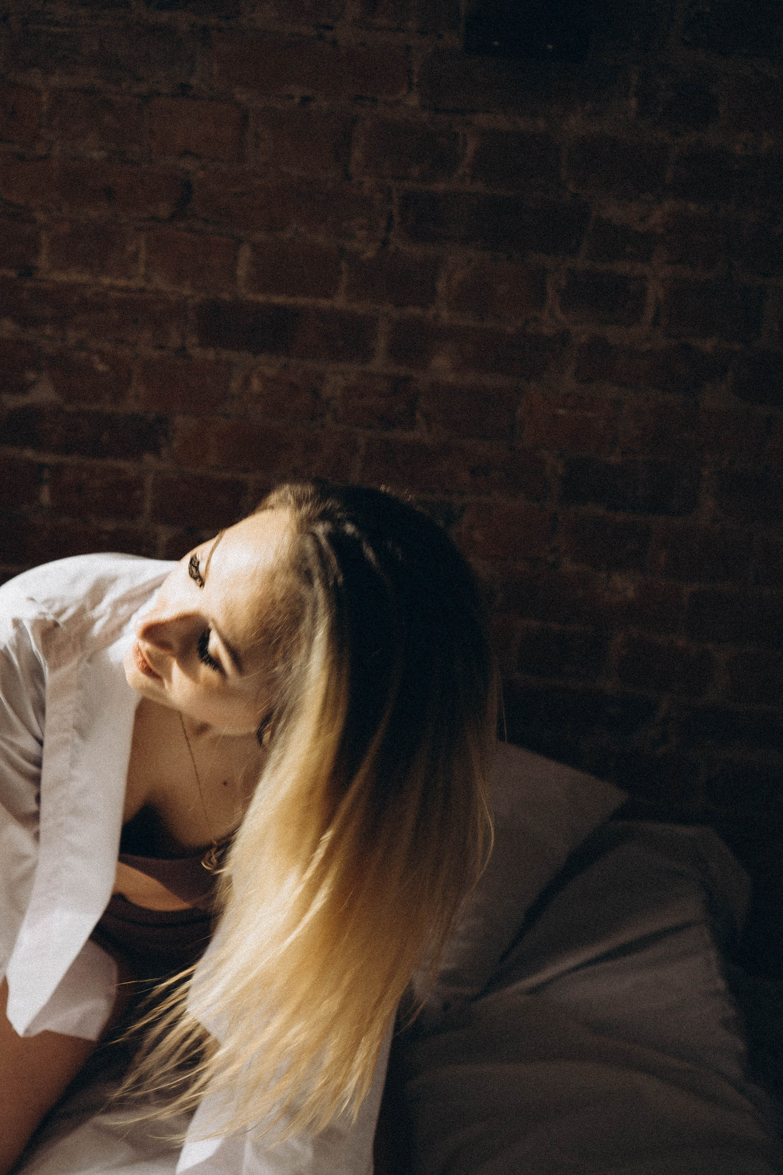 Любовь. Профессиональный фотограф, Санкт-Петербург — Виктория Богомолова