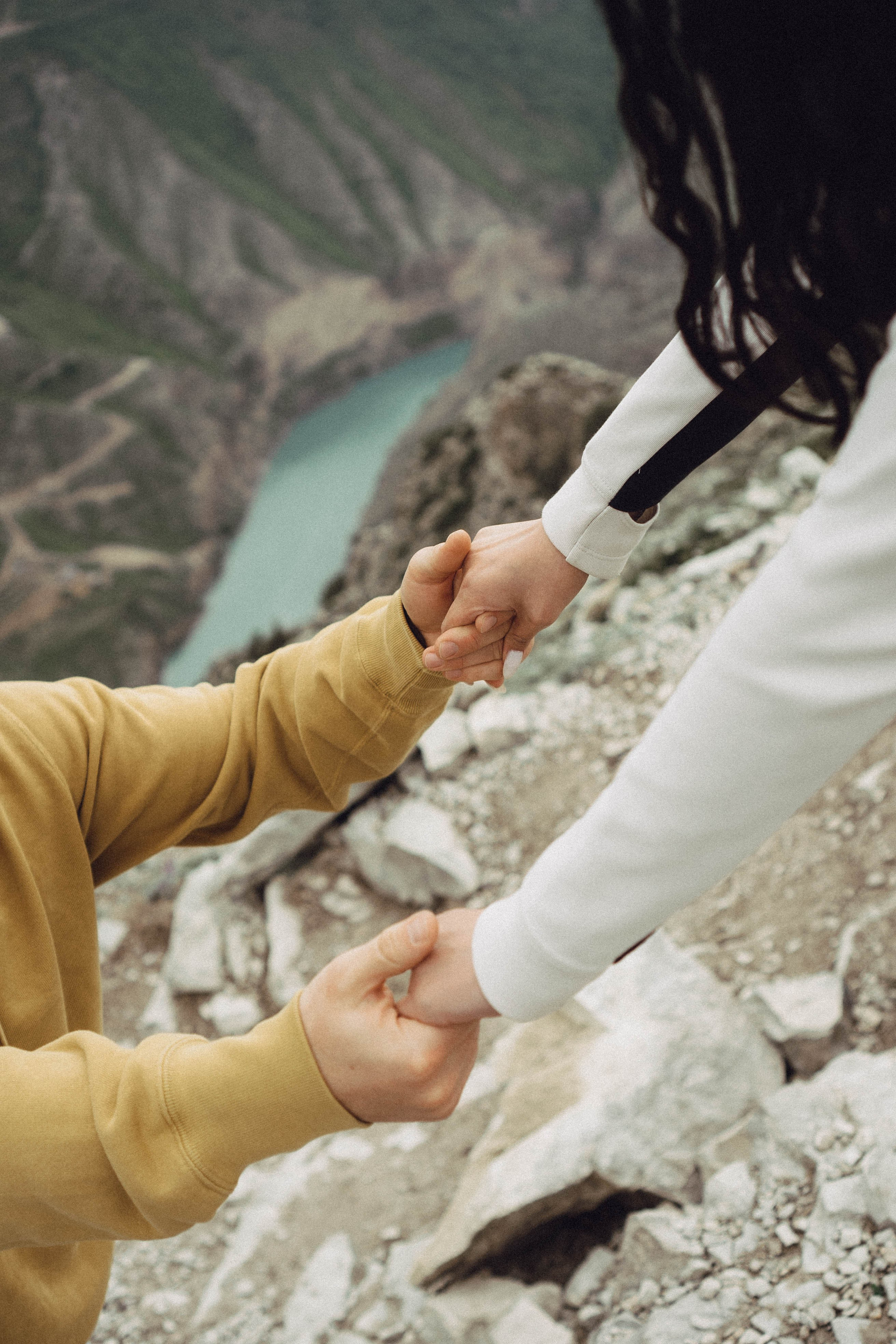 Каньон. Профессиональный фотограф, Санкт-Петербург — Виктория Богомолова