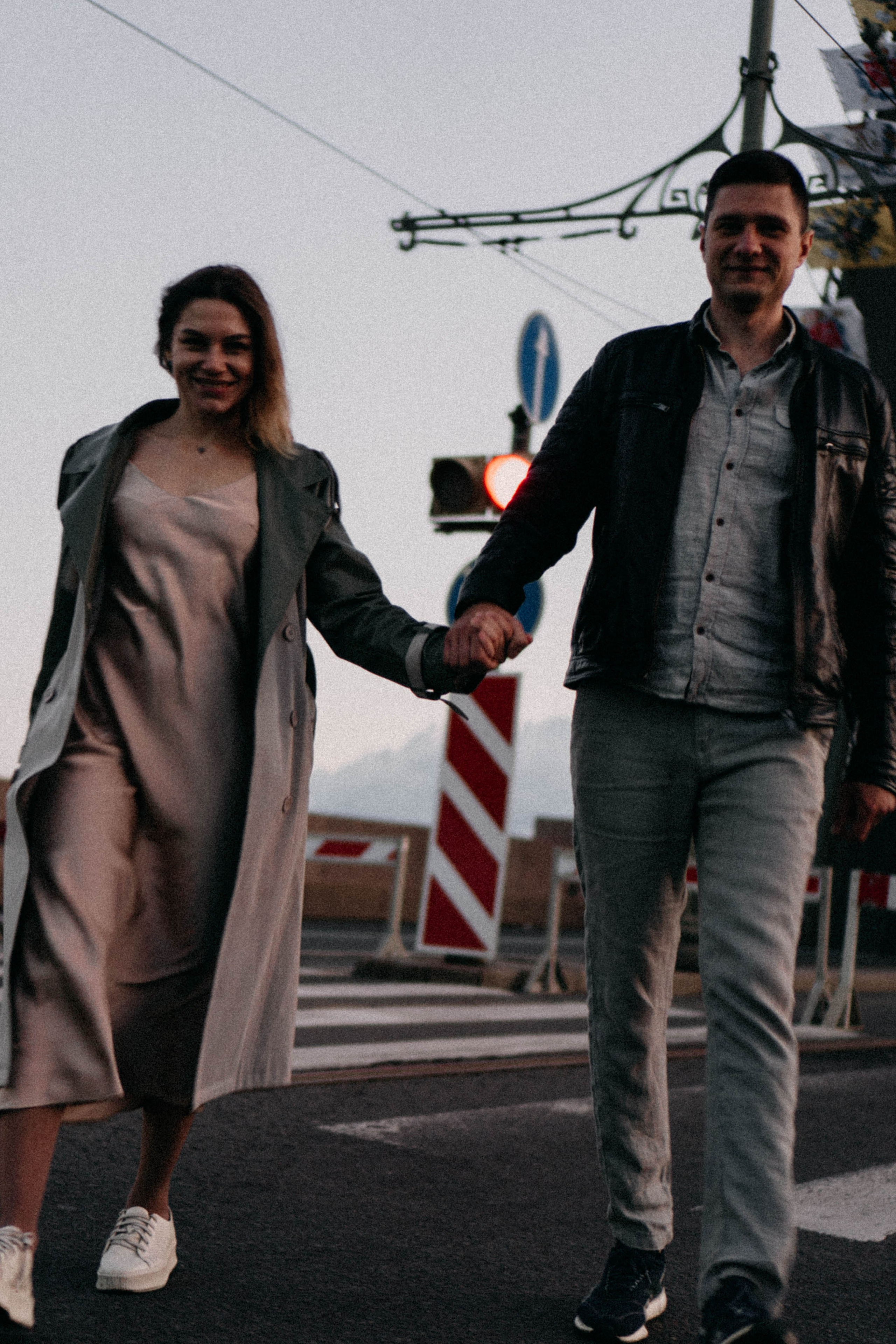 Рассветная, белые ночи. Профессиональный фотограф, Санкт-Петербург — Виктория Богомолова