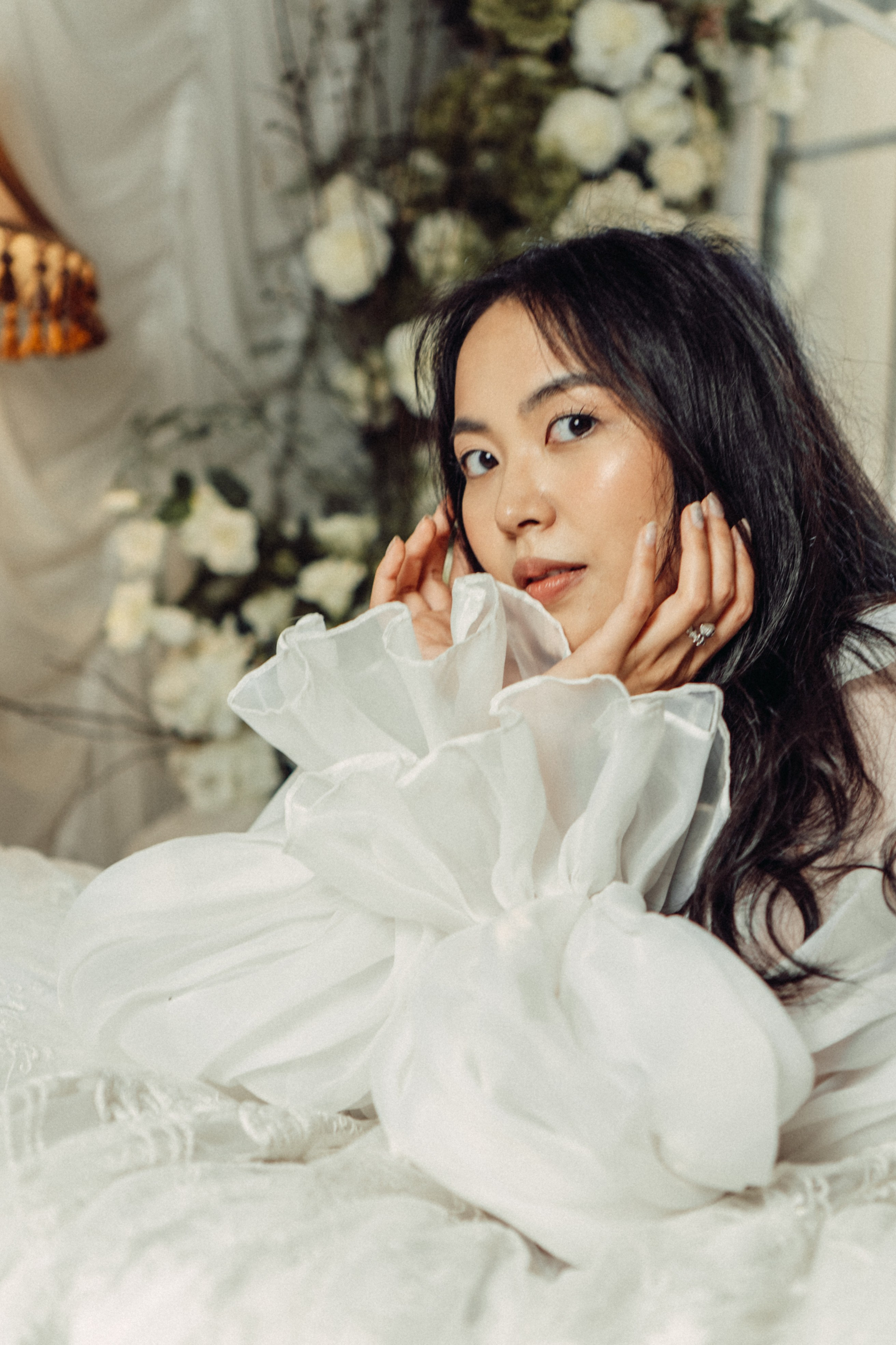 ВИНТАЖНЫЙ СТИЛЬ. Профессиональный фотограф, Санкт-Петербург — Виктория Богомолова