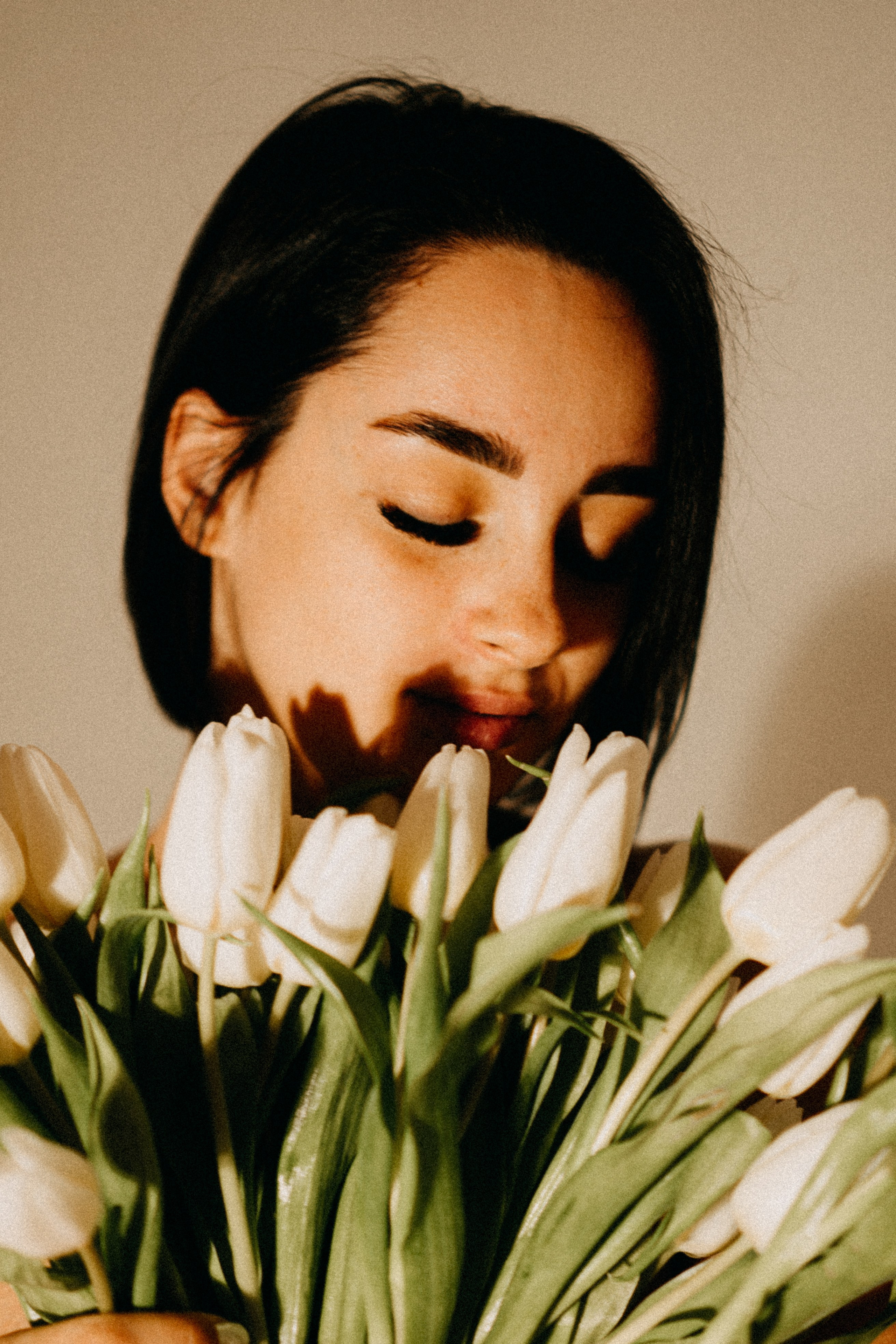 Весна. Профессиональный фотограф, Санкт-Петербург — Виктория Богомолова