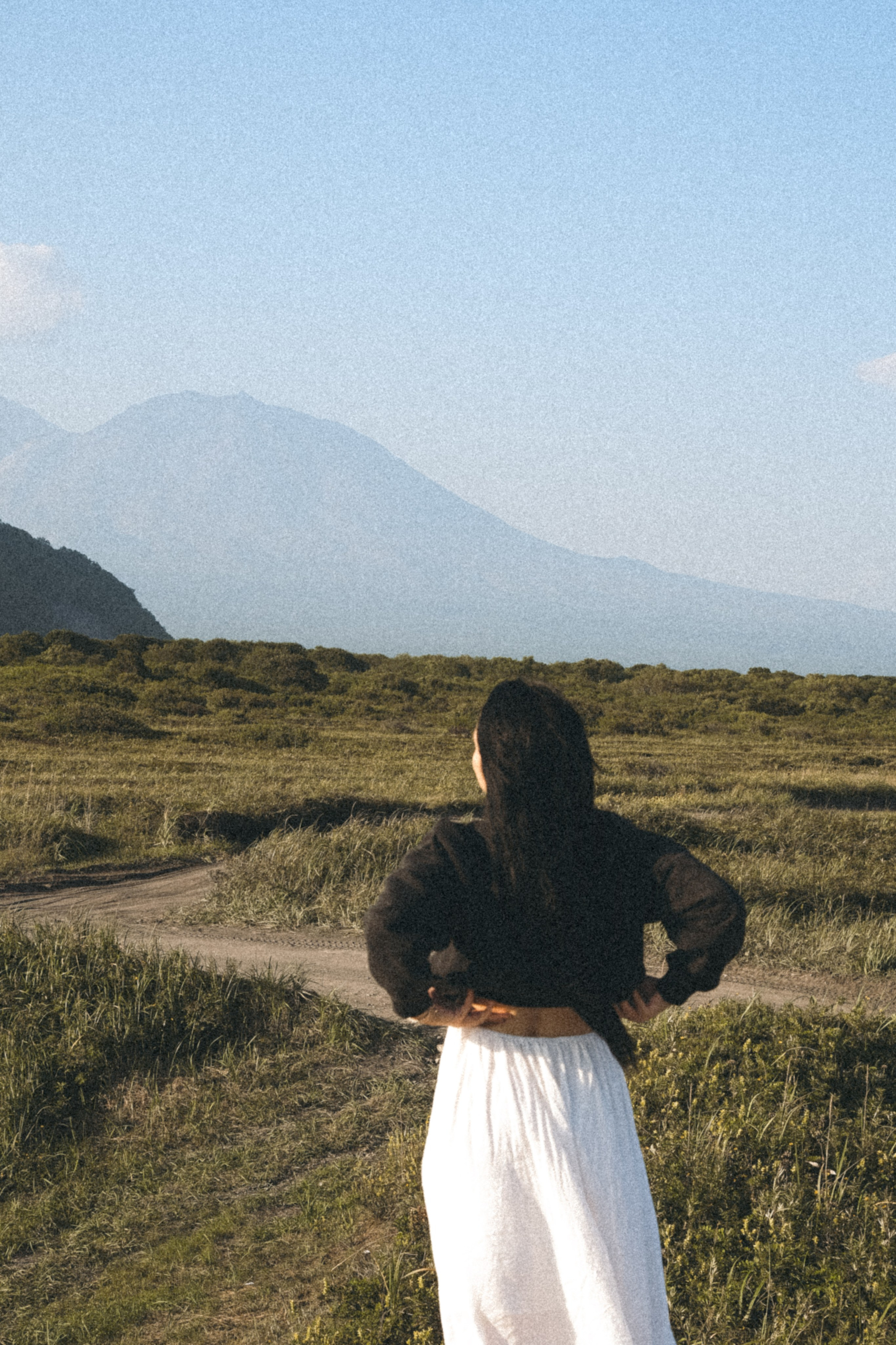 Тихий океан. Профессиональный фотограф, Санкт-Петербург — Виктория Богомолова