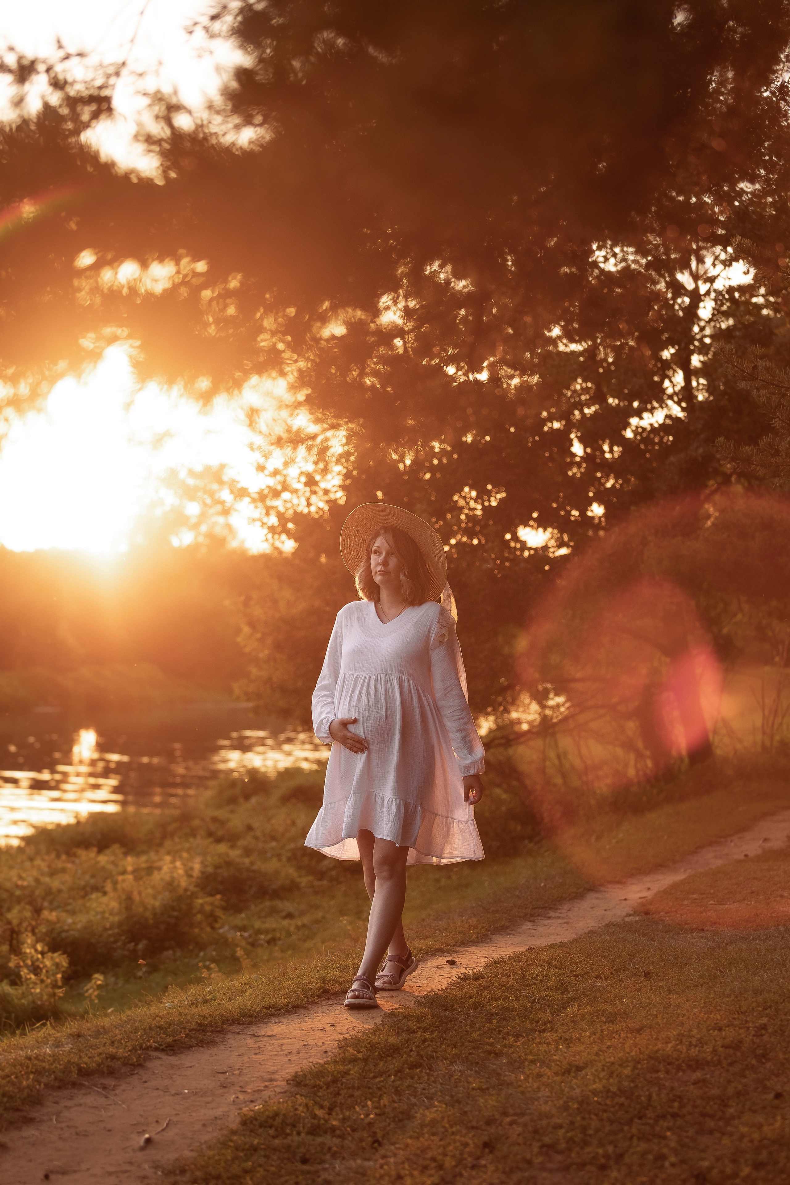 Вольт и Наташа. Семейный и свадебный фотограф в Москве Леванова Александра