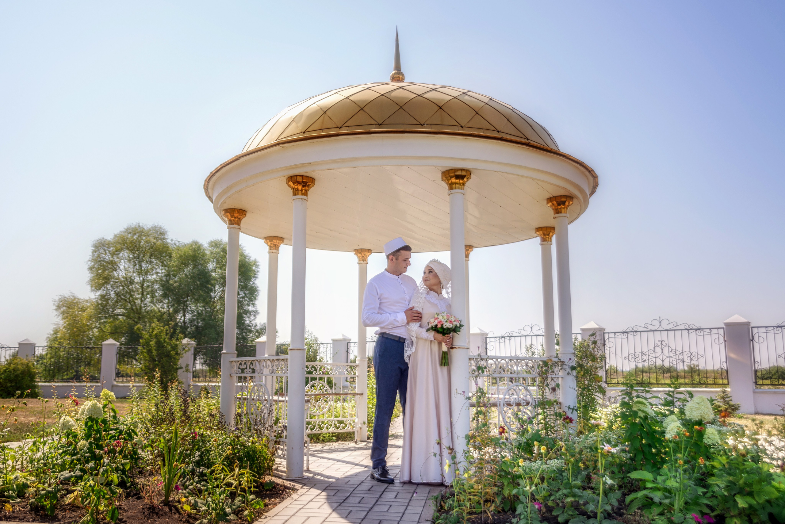 Никах. Евгения Усманова — семейный фотограф в городах Стерлитамак и Уфа