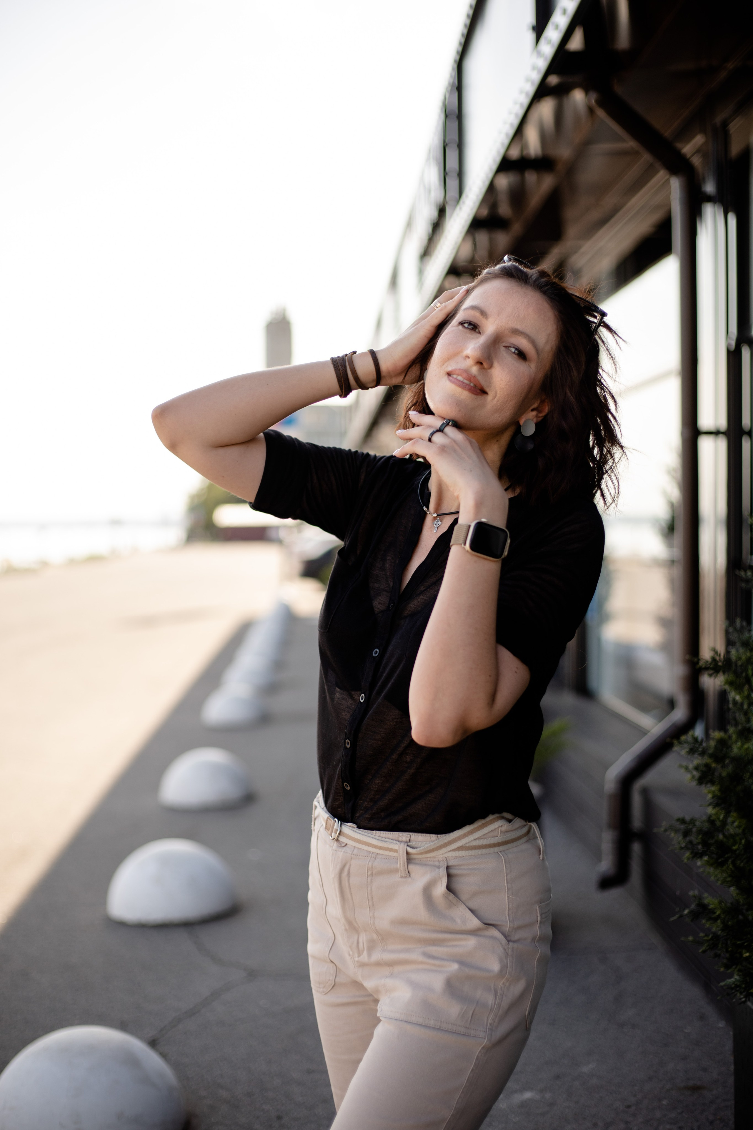 ФОТОПРОЕКТ «MotoDay» 16 Июня 2024. Семейный фотограф в Саратове Элоиза Ляпина