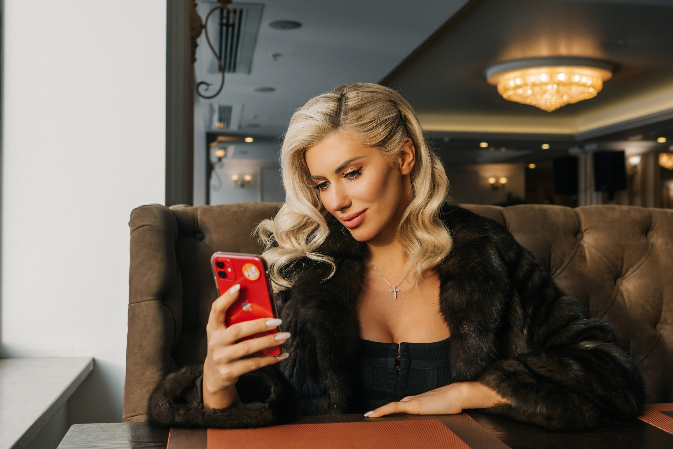 Queen Peacemaker. Женский фотограф в Москве Анастасия Сидорова