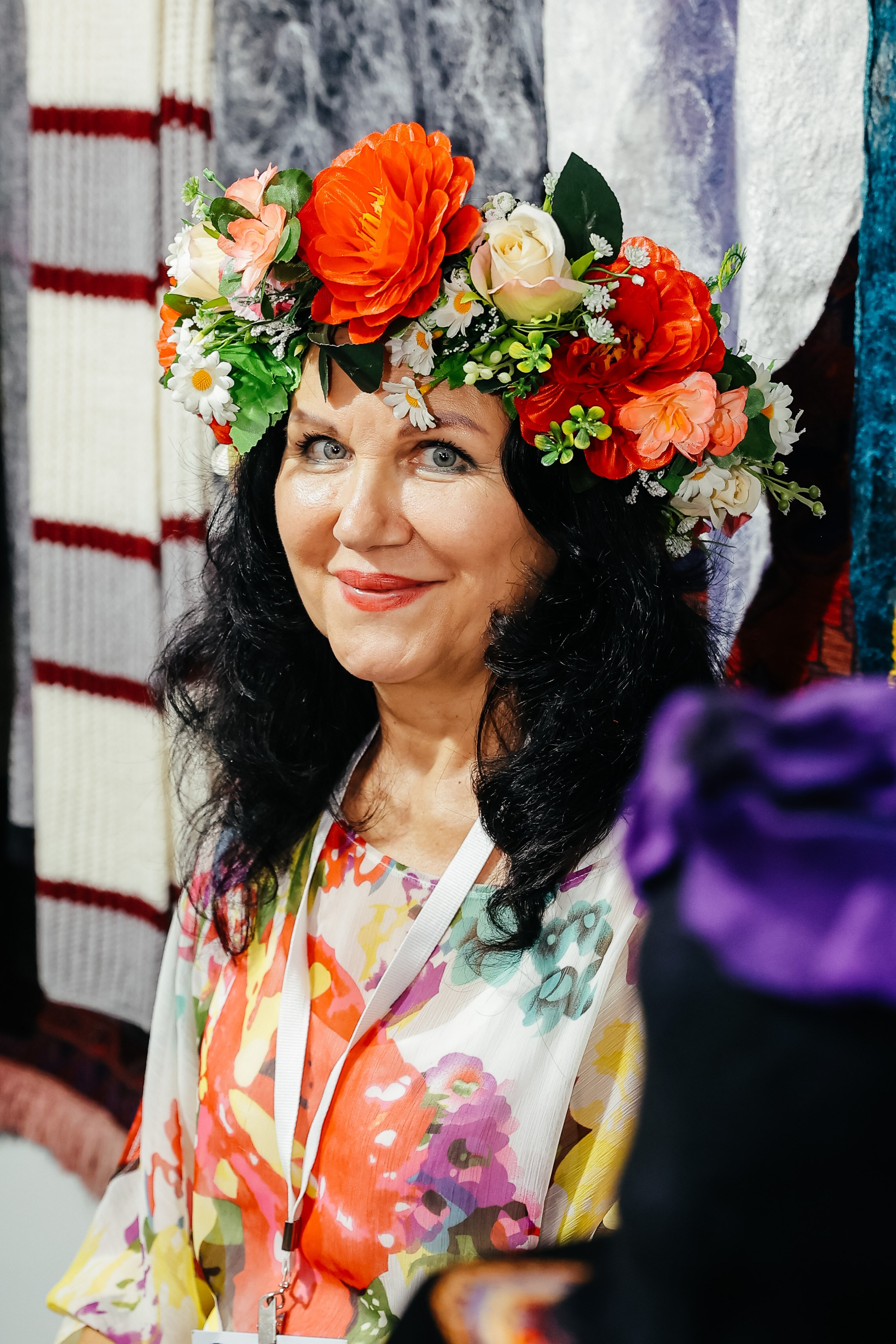 Форум Традиций. Omar Shapiev