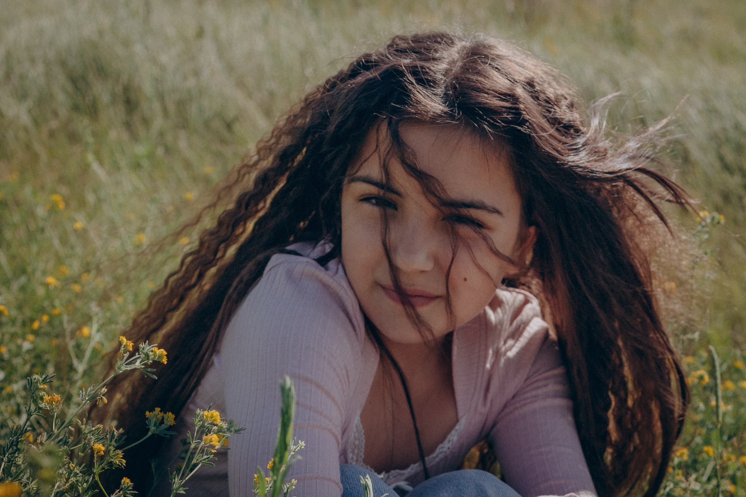 Фотограф в Санкт-Петербурге Светлана Арестова