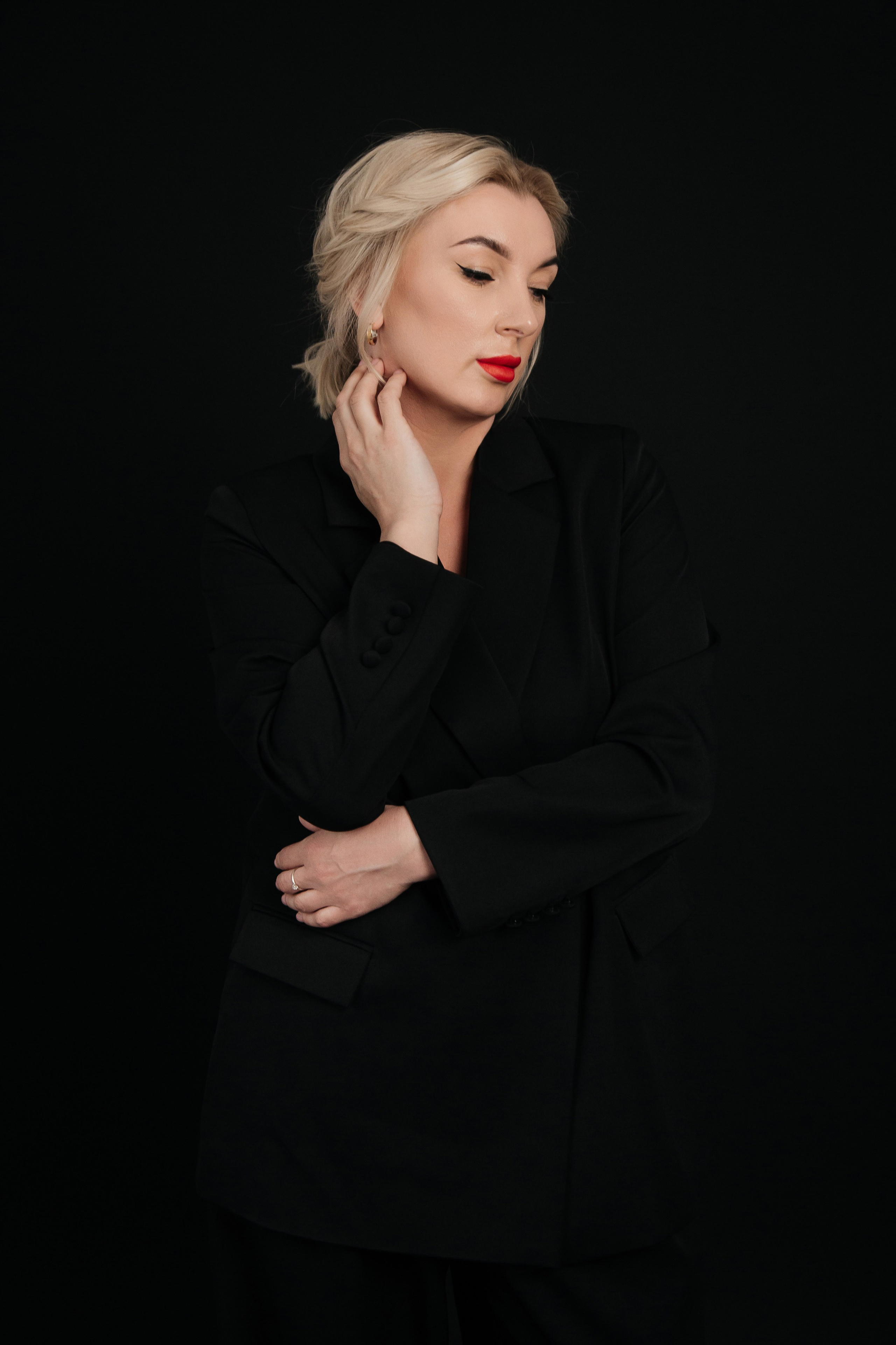 СТУДИЙНАЯ ФОТОСЕССИЯ. Фотограф в Киселёвске Татьяна Трухалева