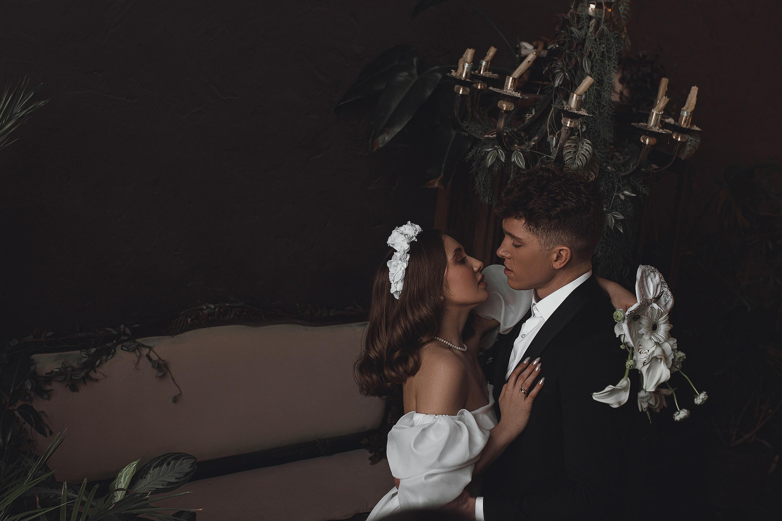 Валерия и Александр. Фотограф Пермь | Юлия Арт