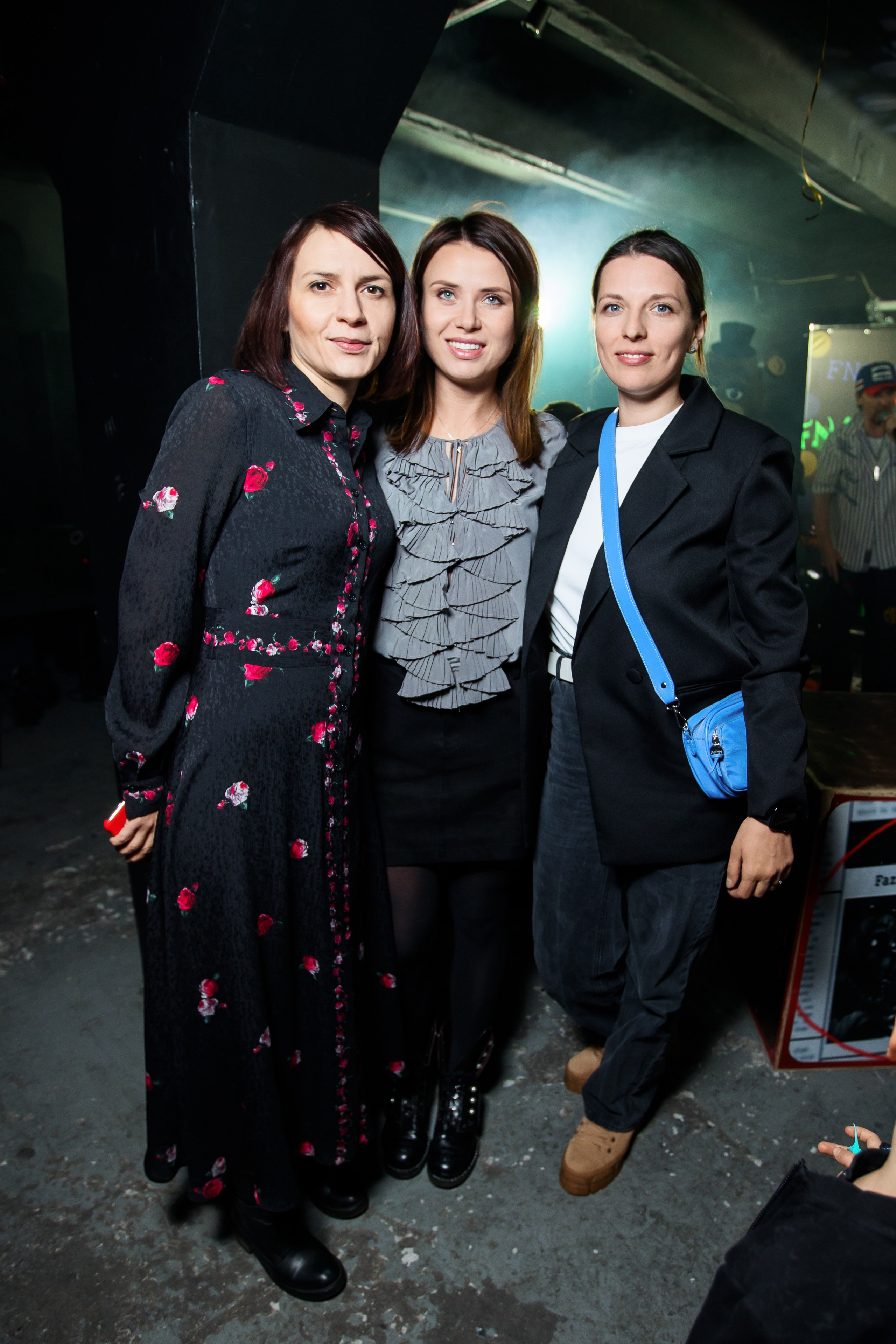 День рождения Арина 8 лет. Фотограф Иван Недорез