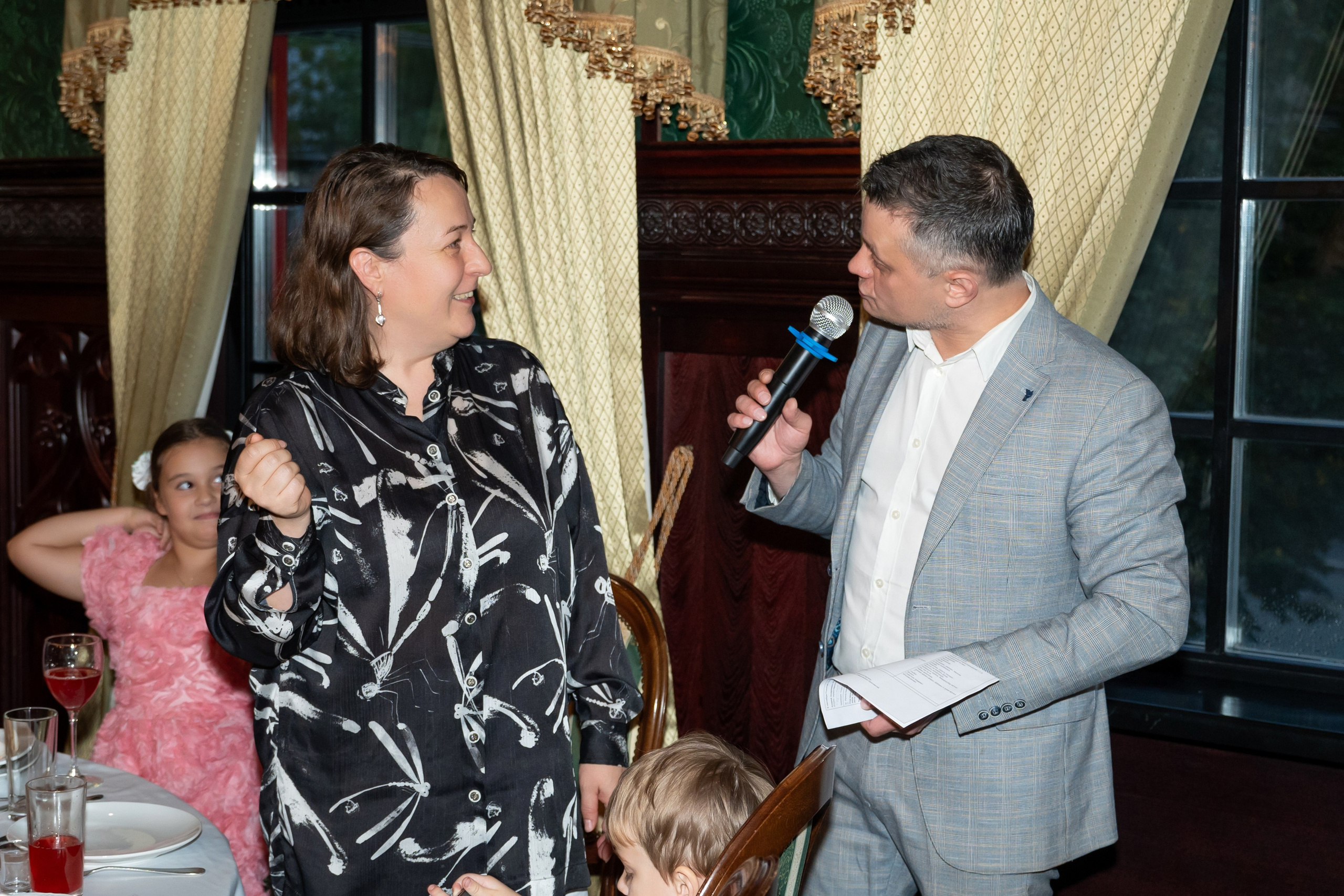 День рождения Артема. Фотограф в Екатеринбурге Юрий Кутаев