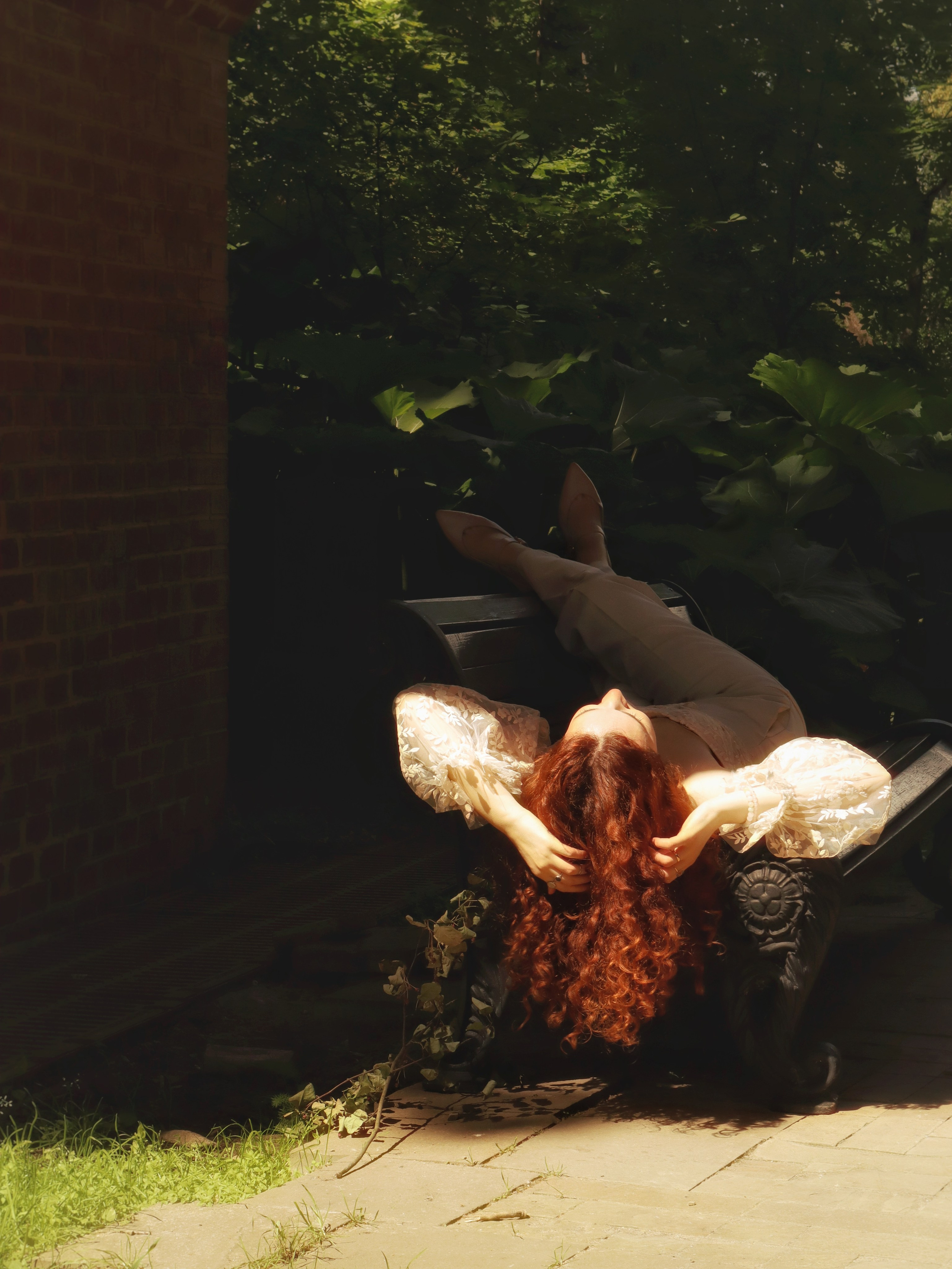 Стелла. Портретный и свадебный фотограф в Москве Александра