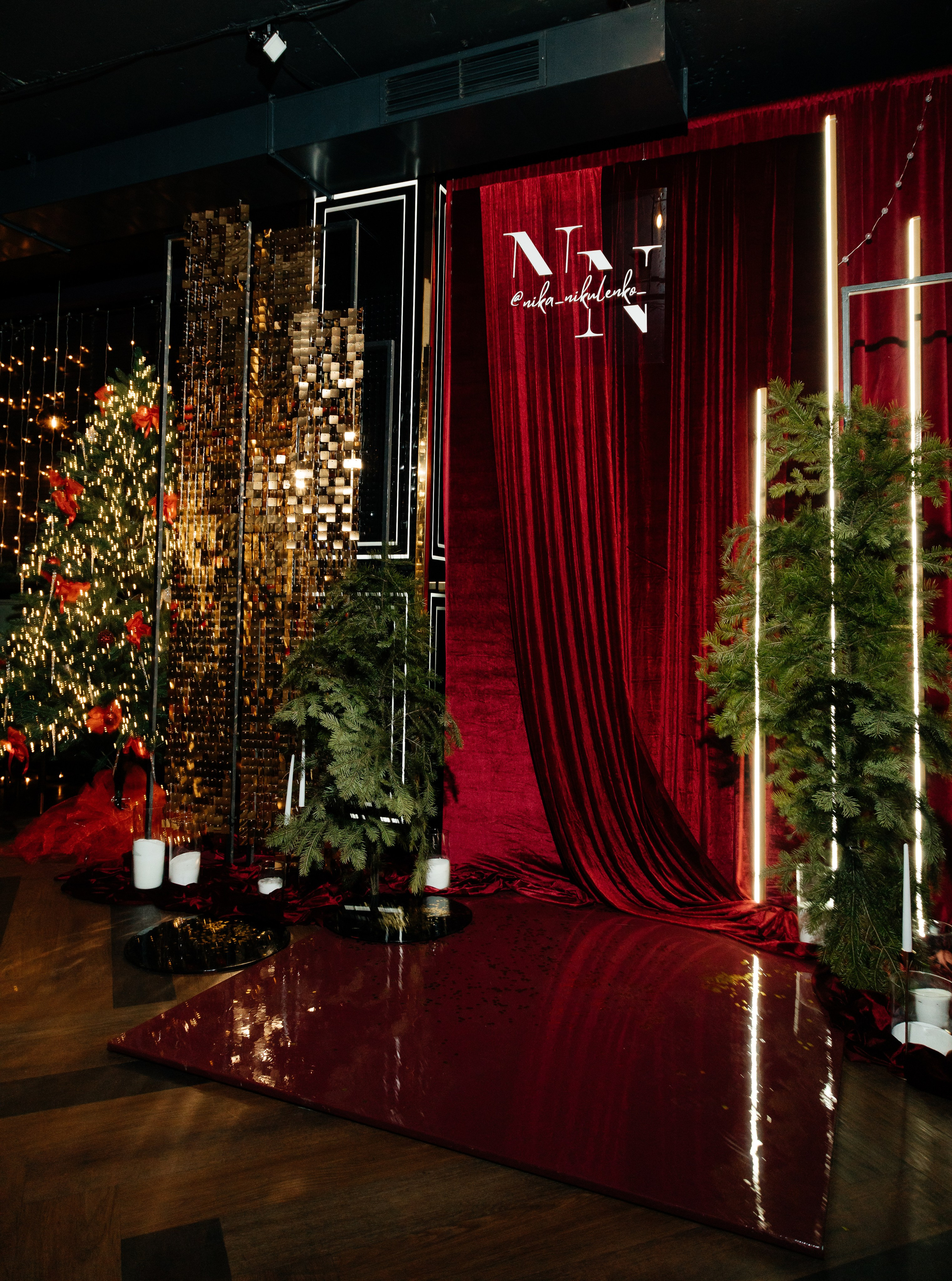 Freelance party 2024. Фотограф Семён Гнеушев