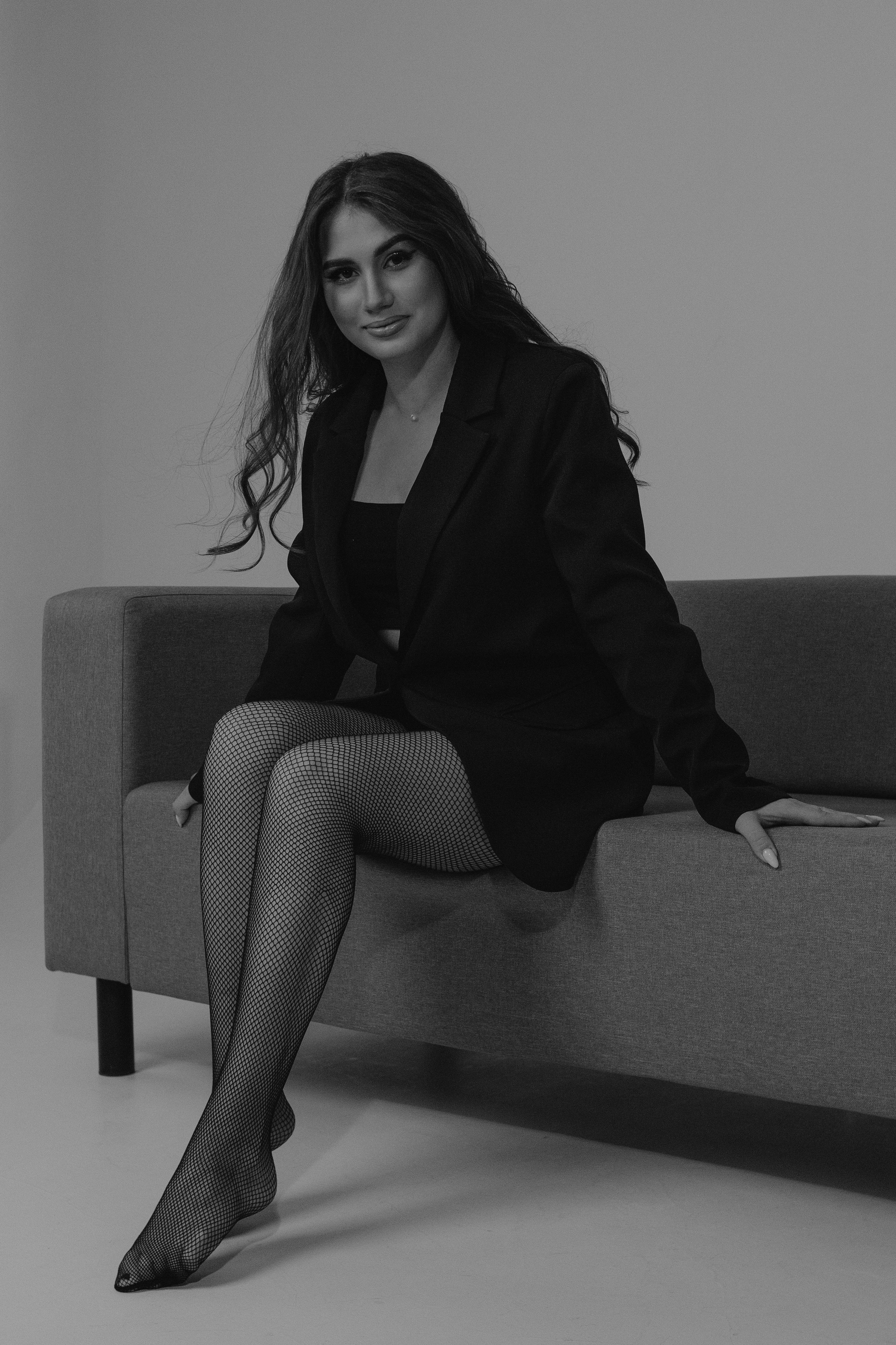 Алена. Фотограф в Нижнем Новгороде Соловьева Анастасия