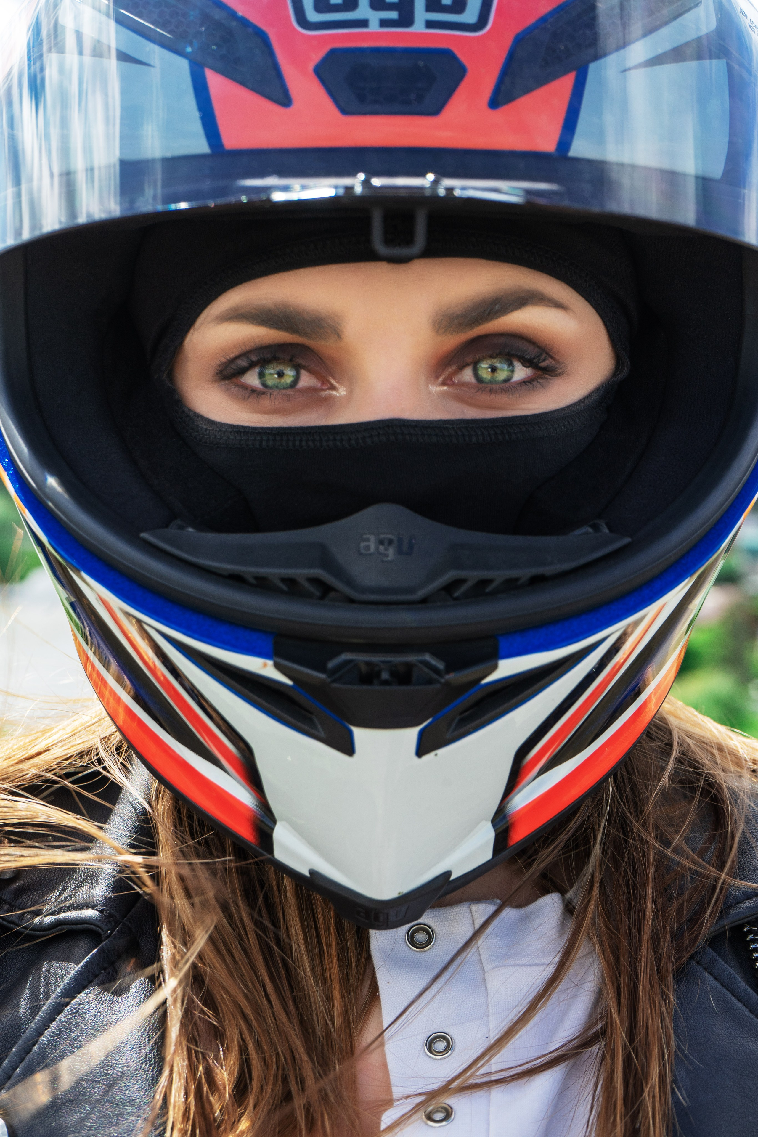 Портретная фотосессия. Фотограф Екатеринбург Кокшарова Александра