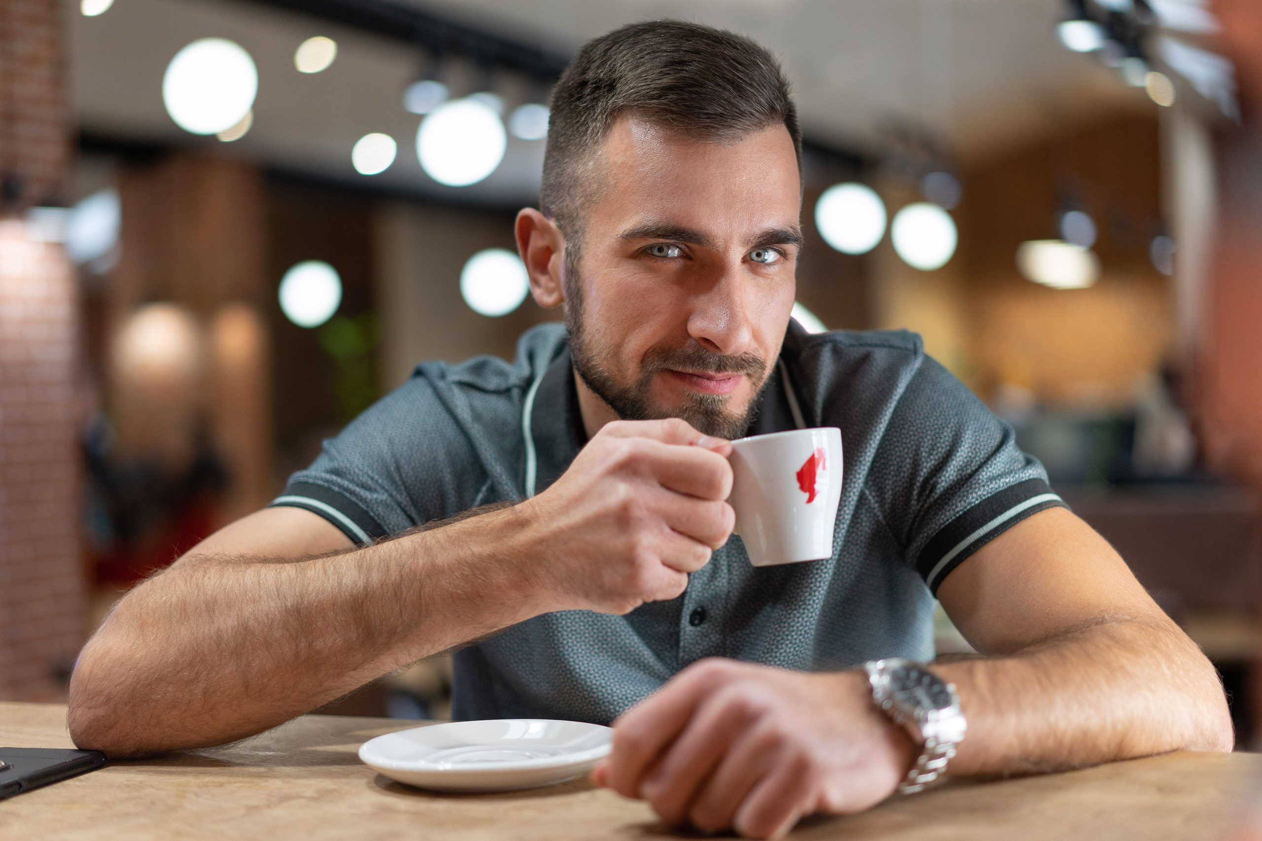 Мужская фотосессия. Фотограф Екатеринбург Кокшарова Александра