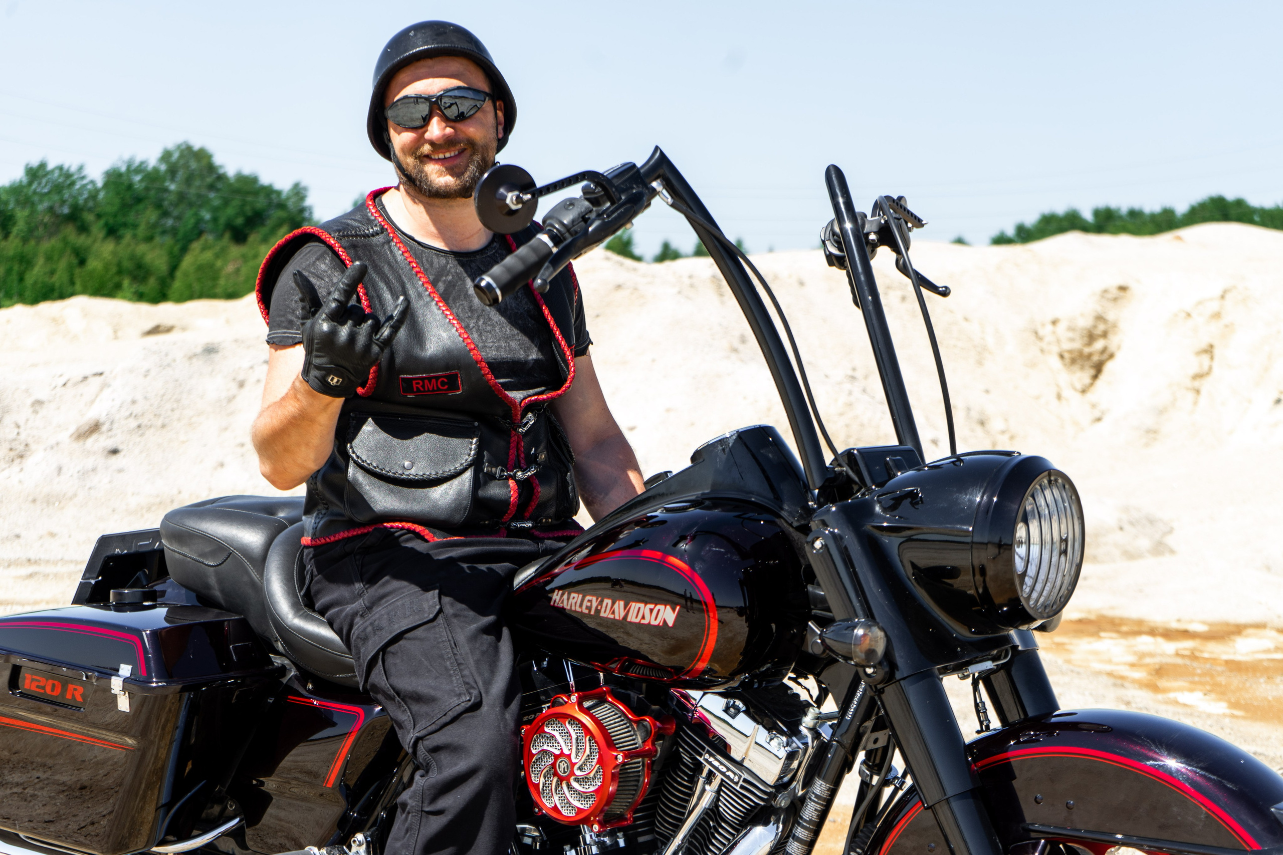 Мужская фотосессия на Марсе. Фотограф Екатеринбург Кокшарова Александра