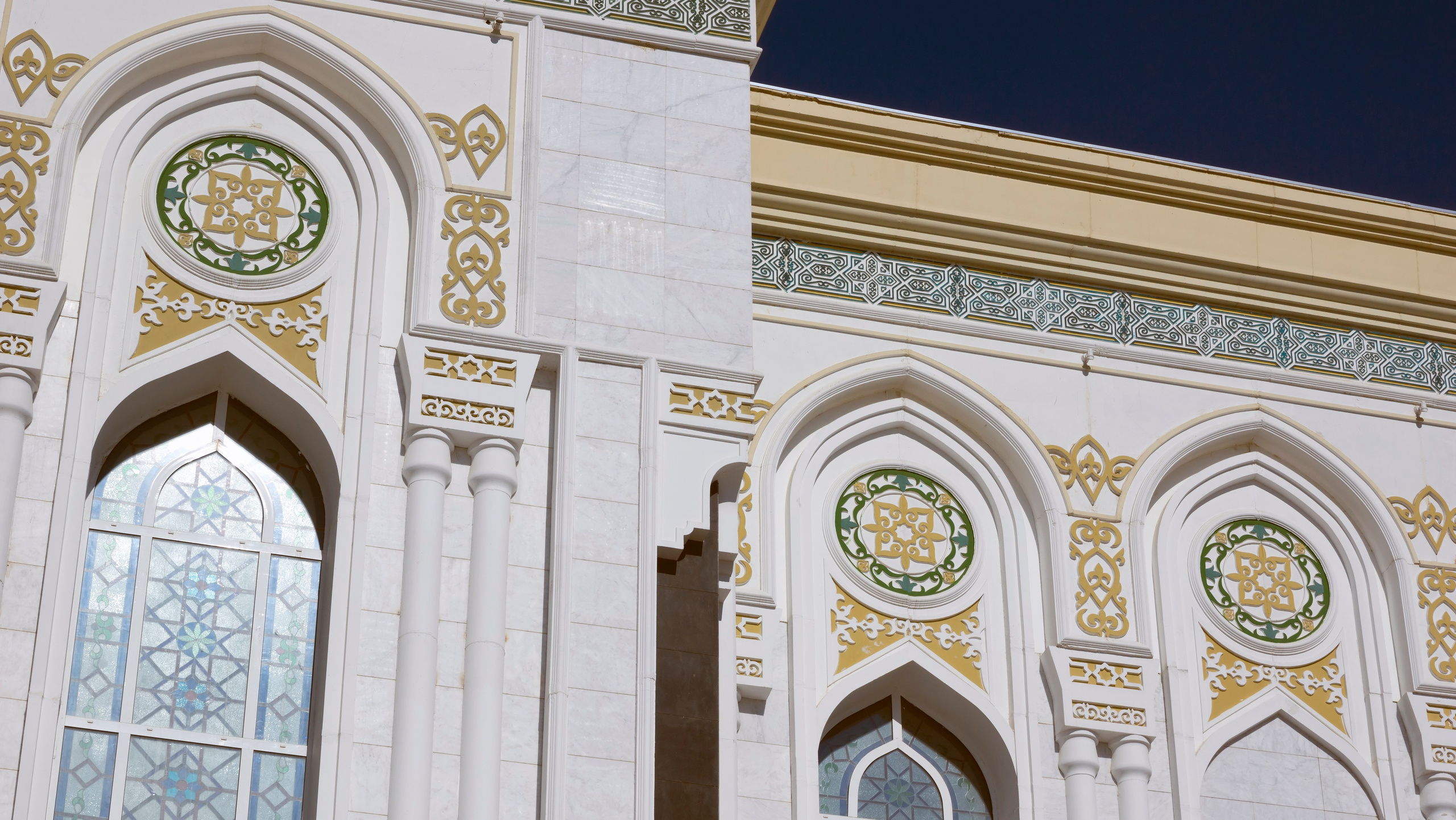 Астана. Фотограф-путешественник Самойлов Максим «Sly Fox»