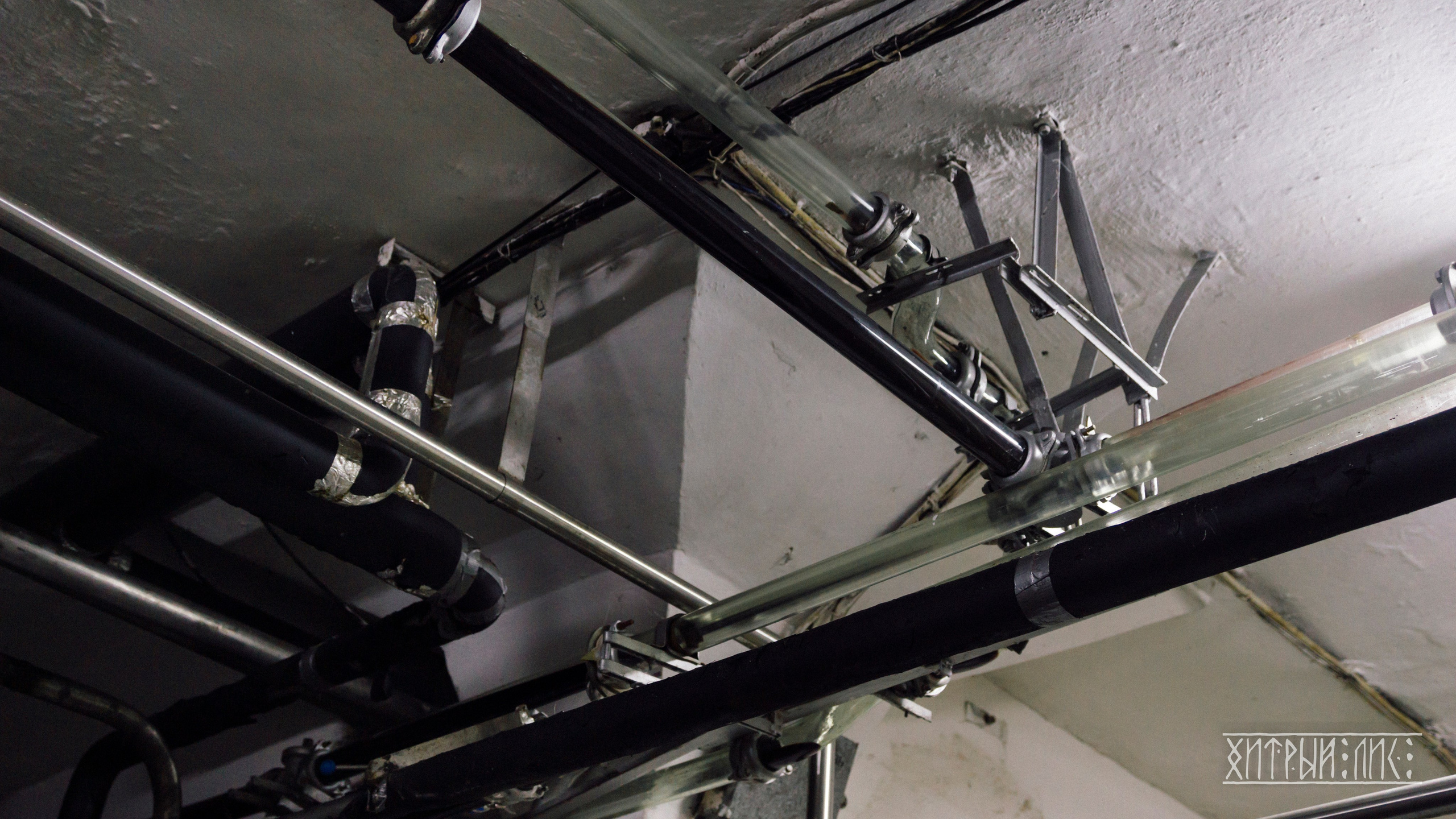 Крым. Фотограф-путешественник Самойлов Максим «Sly Fox»