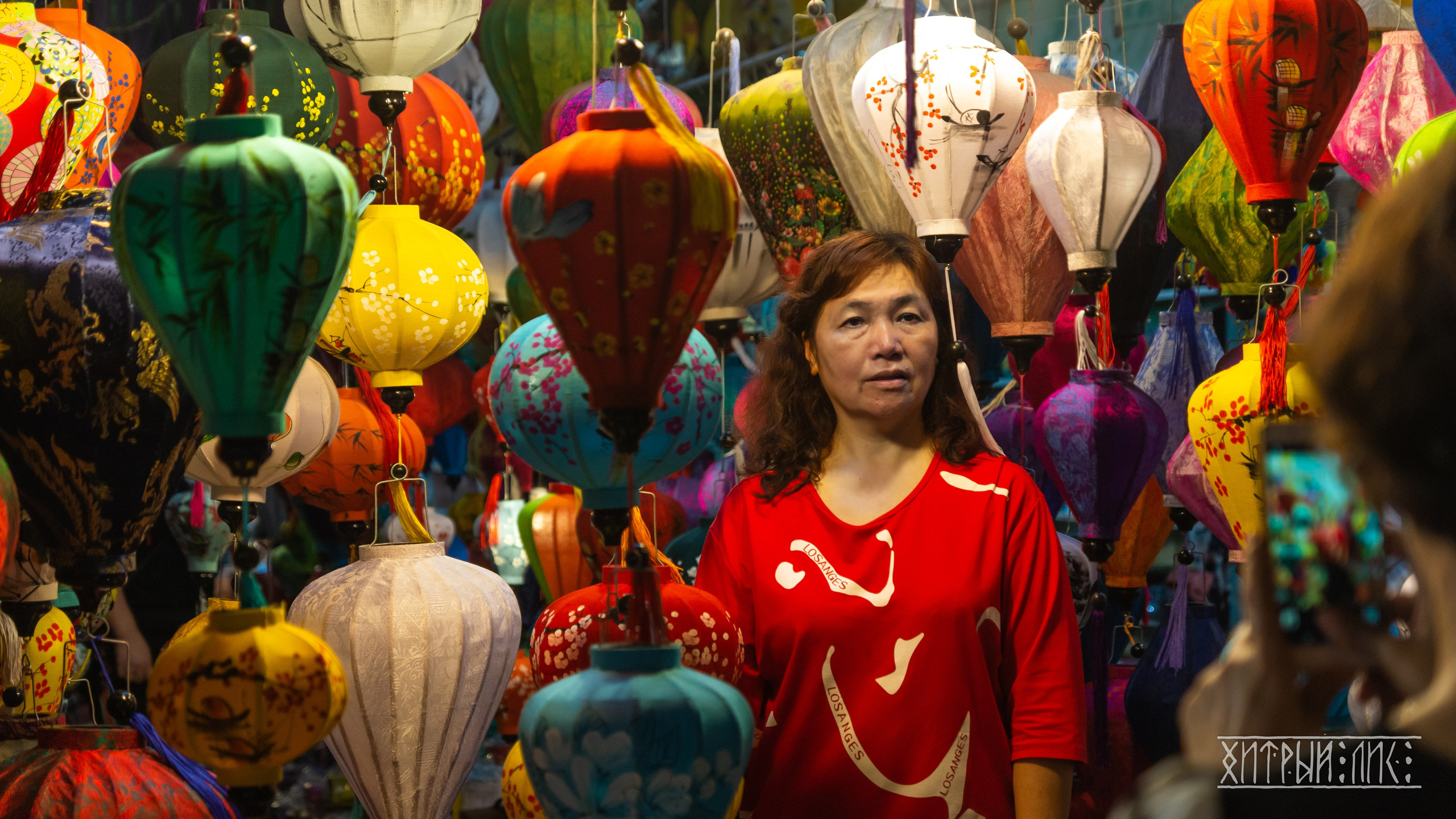 Вьетнам. Фотограф-путешественник Самойлов Максим «Sly Fox»