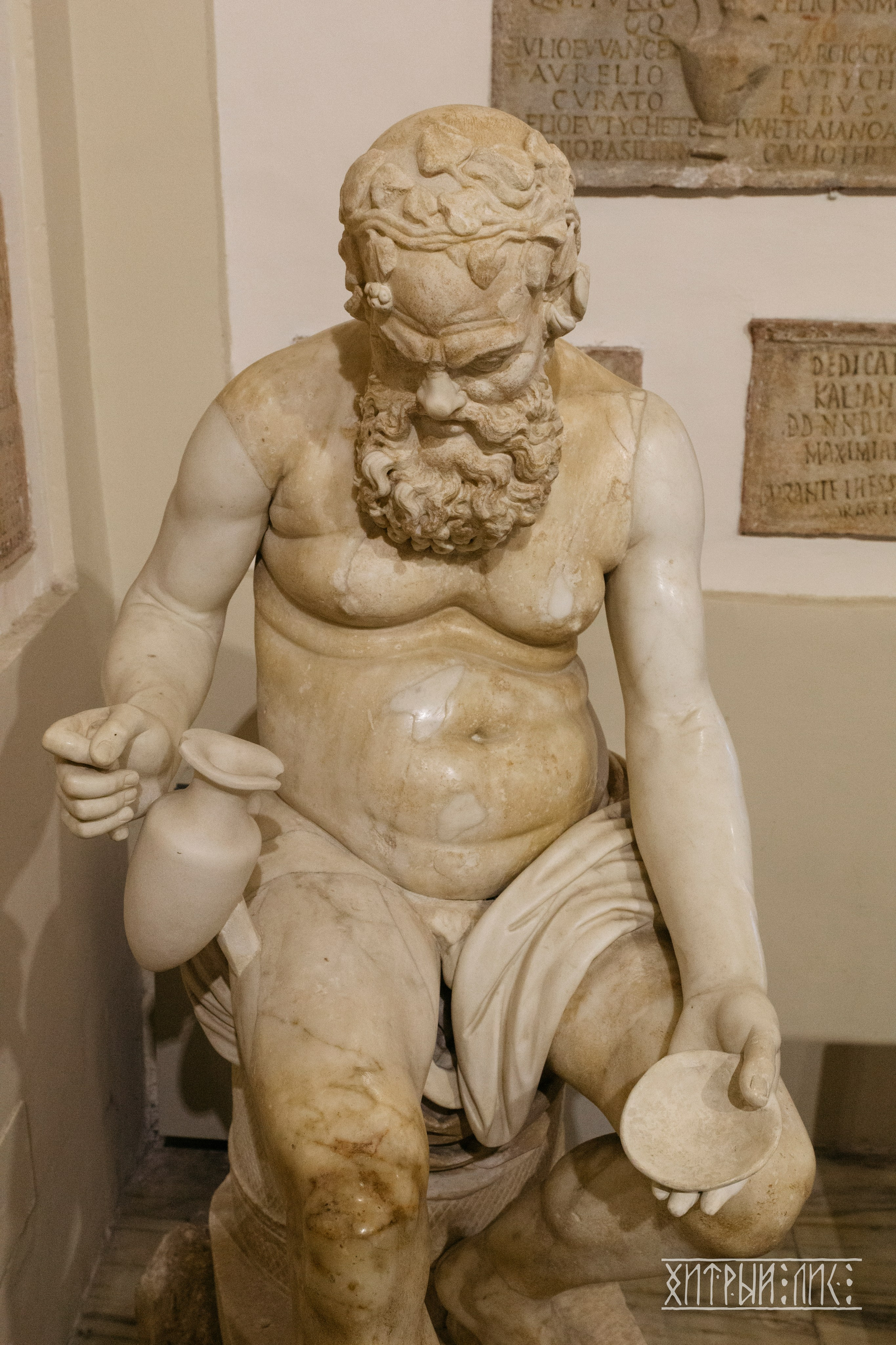 Рим. Фотограф-путешественник Самойлов Максим «Sly Fox»