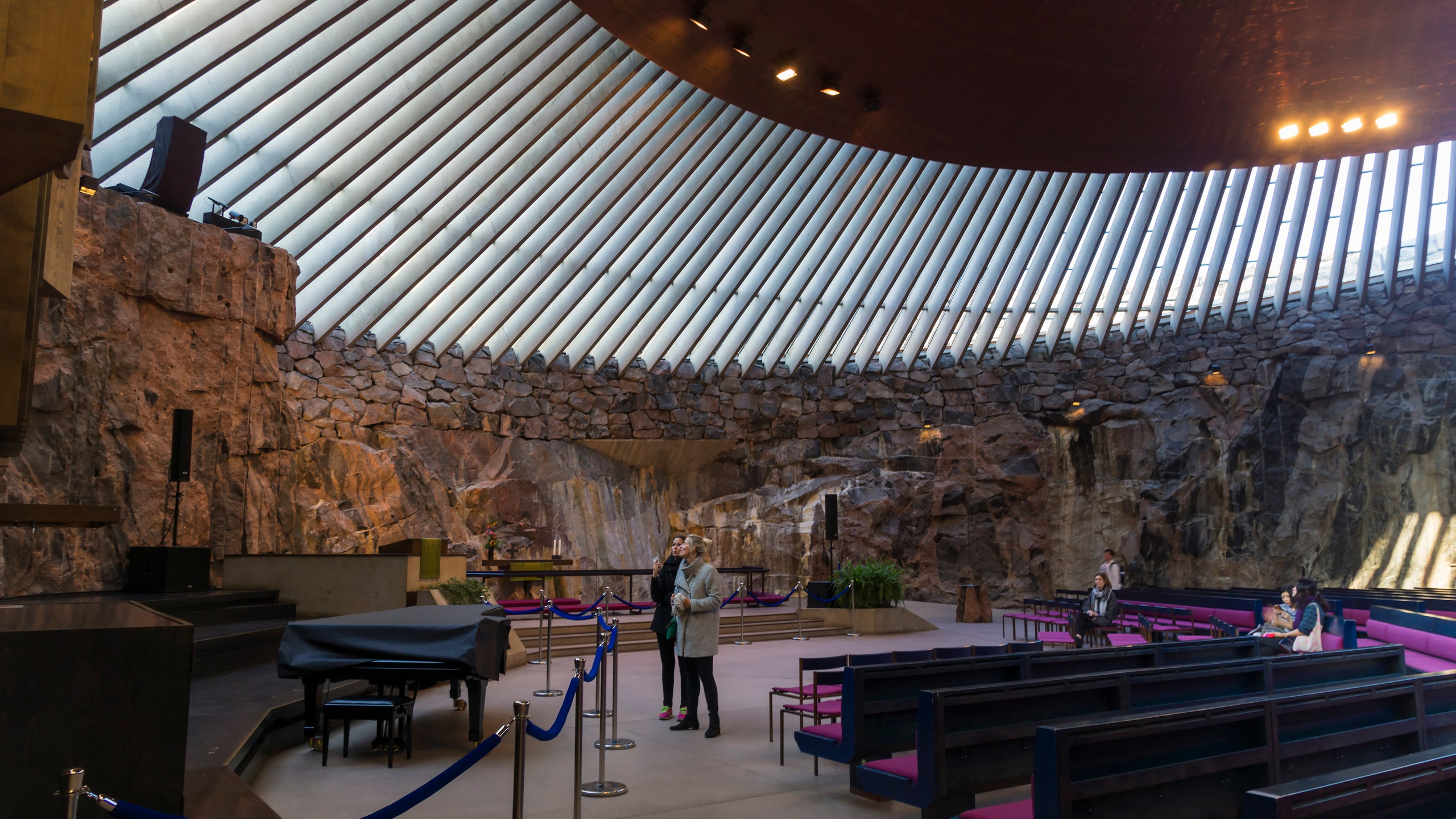 Хельсинки. Фотограф-путешественник Самойлов Максим «Sly Fox»